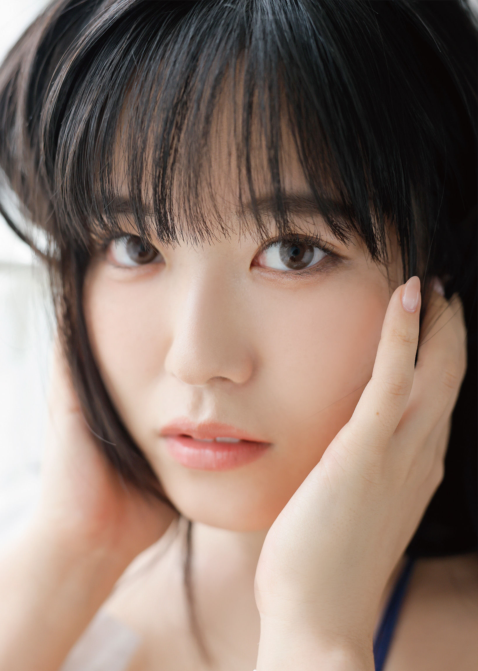 東雲うみ - 僕だけのマーメイド/(59P)