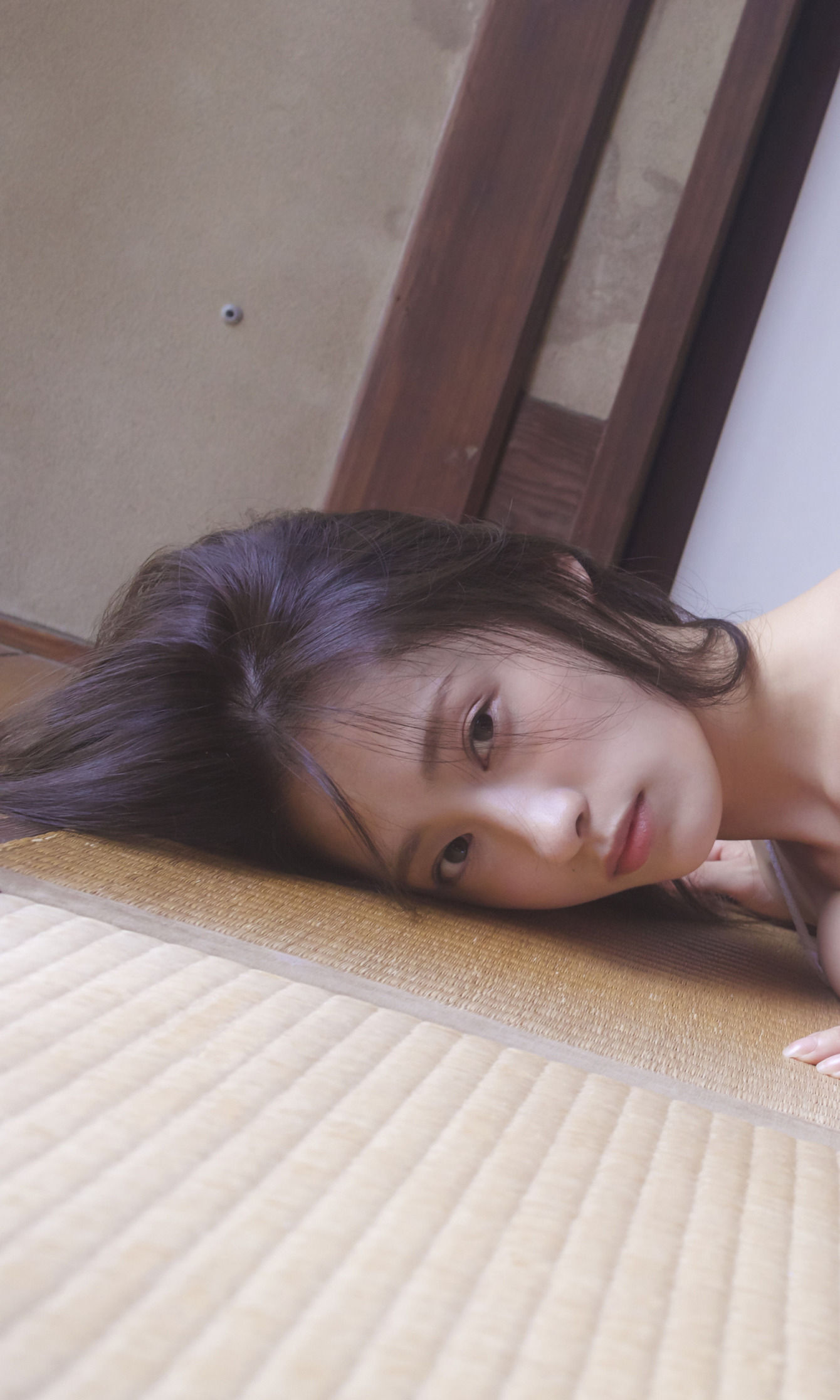 澄田綾乃 - ミステリアス/(58P)