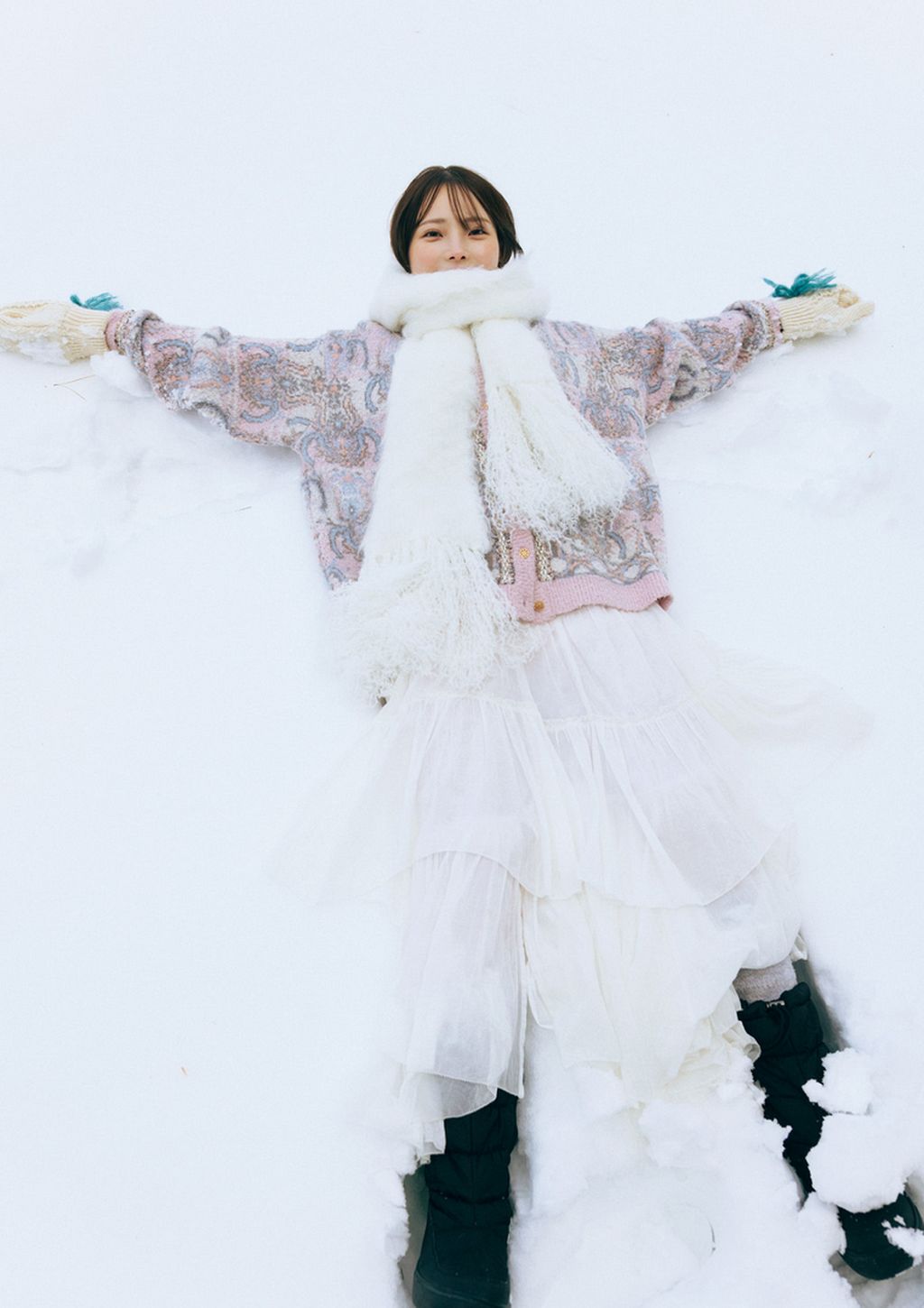 新谷姫加 - ひめかわいい/(115P)