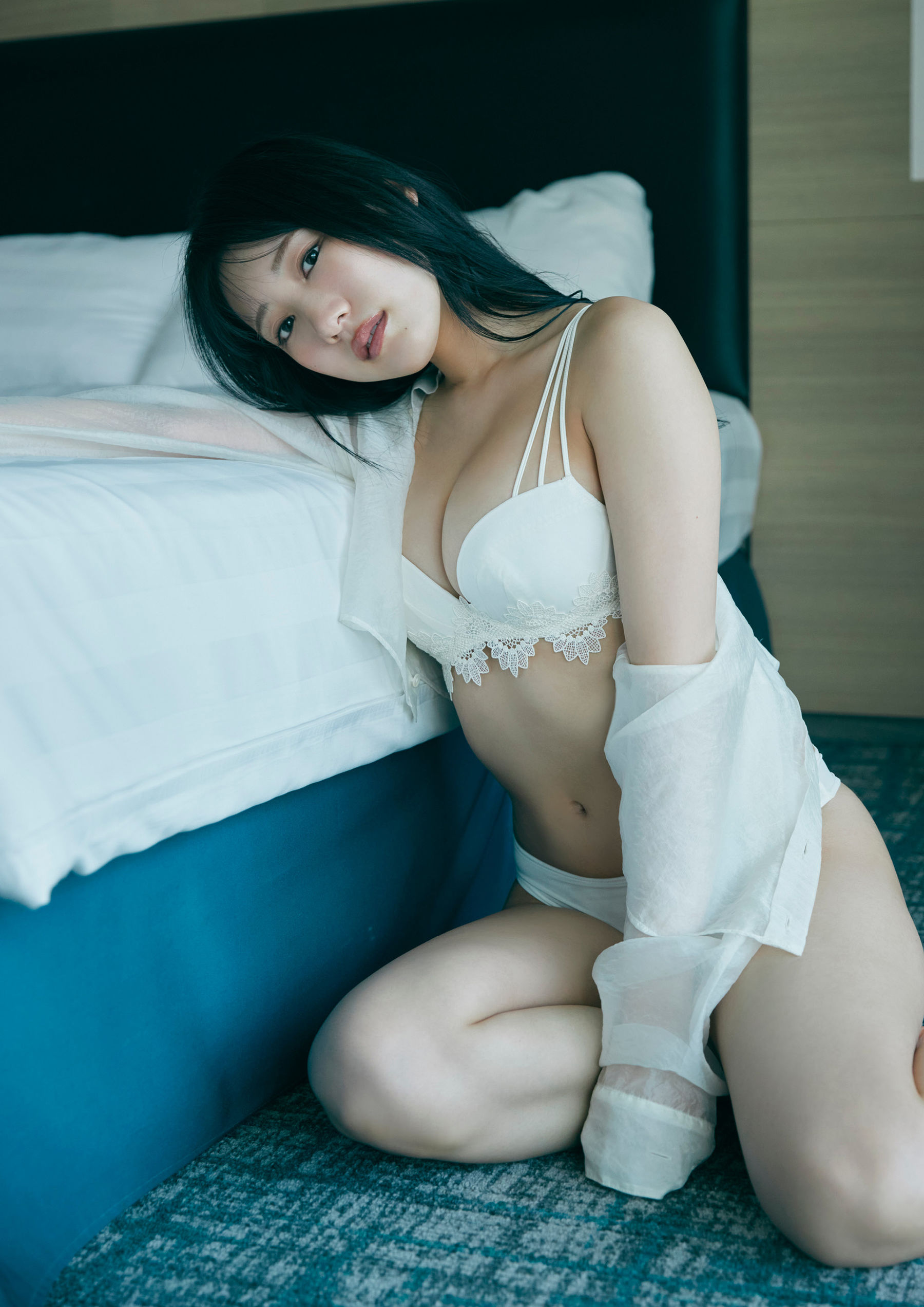 横野すみれ - 続 No One/(144P)