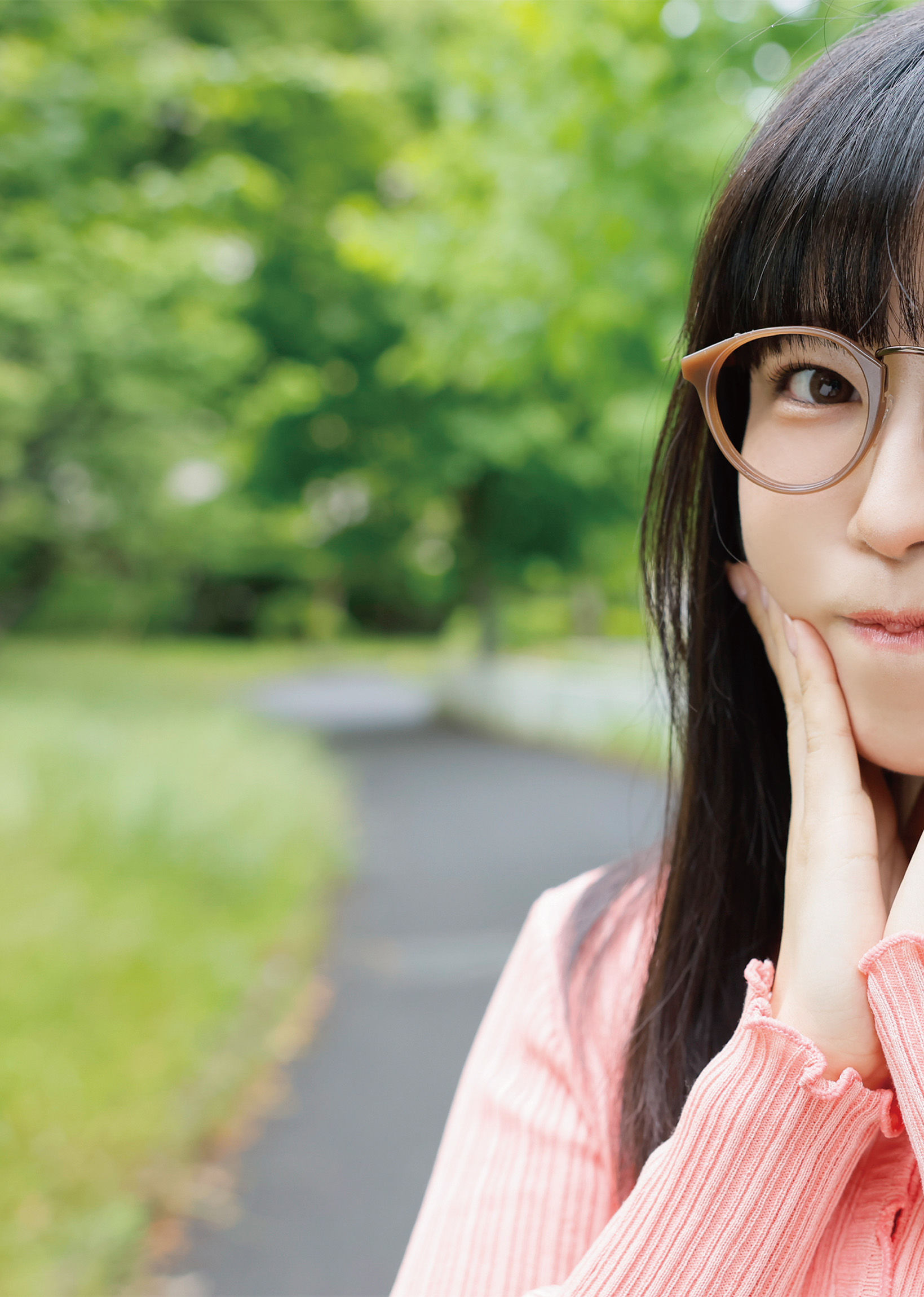 東雲うみ - 僕だけのマーメイド/(59P)