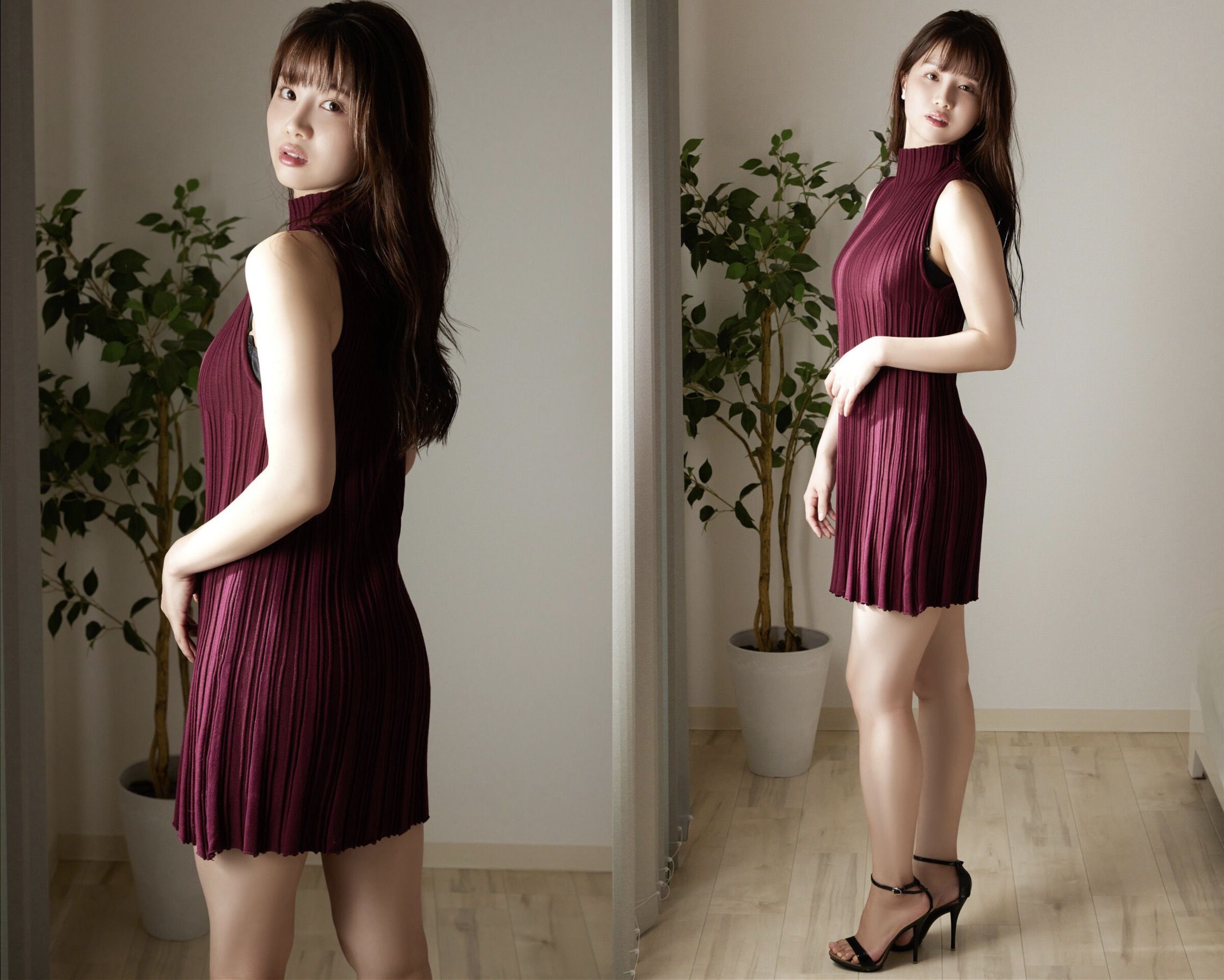 椿木りさこ - Kiss You/(94P)