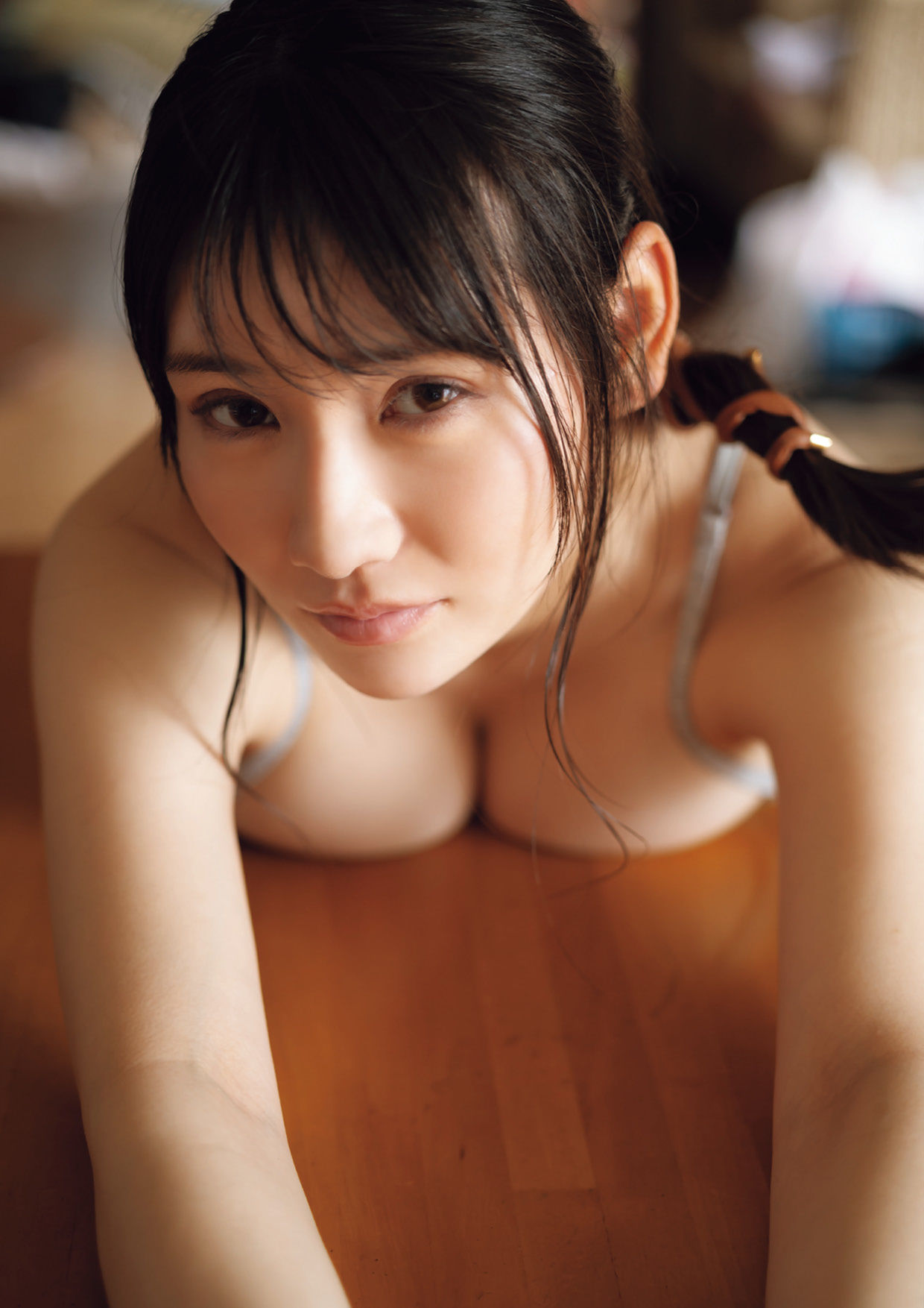 山手梨愛 - material/(34P)