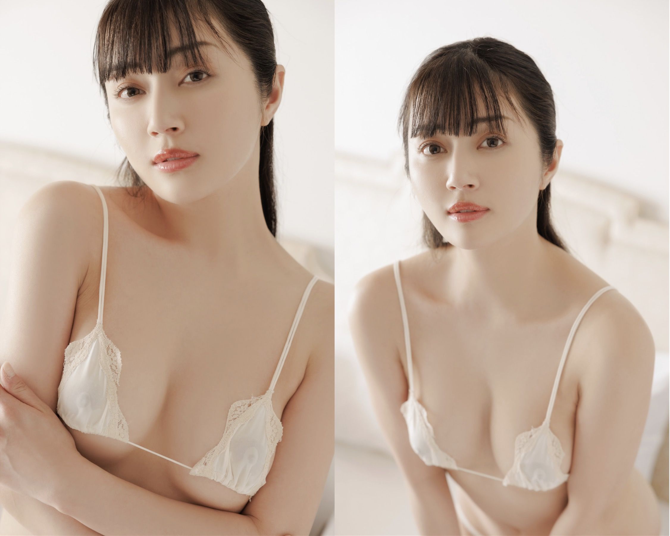 新藤まなみ - 性愛 Ver.1/(84P)