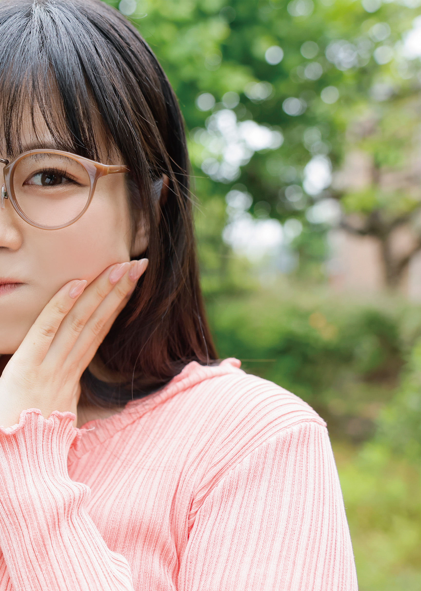 東雲うみ - 僕だけのマーメイド/(59P)