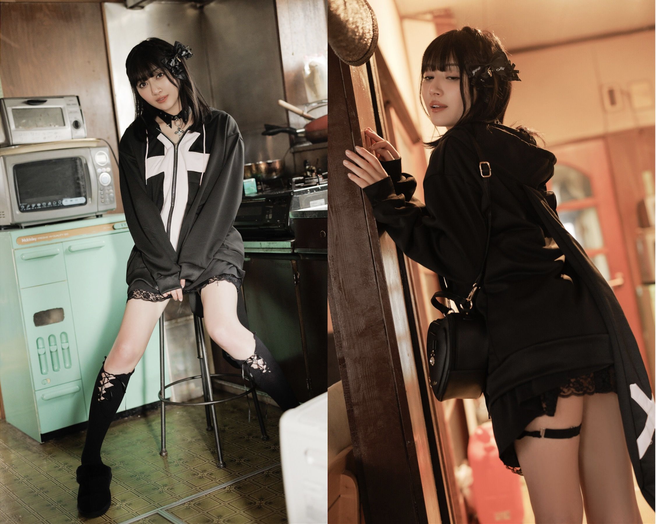 新藤まなみ - 性愛 Ver.1/(84P)