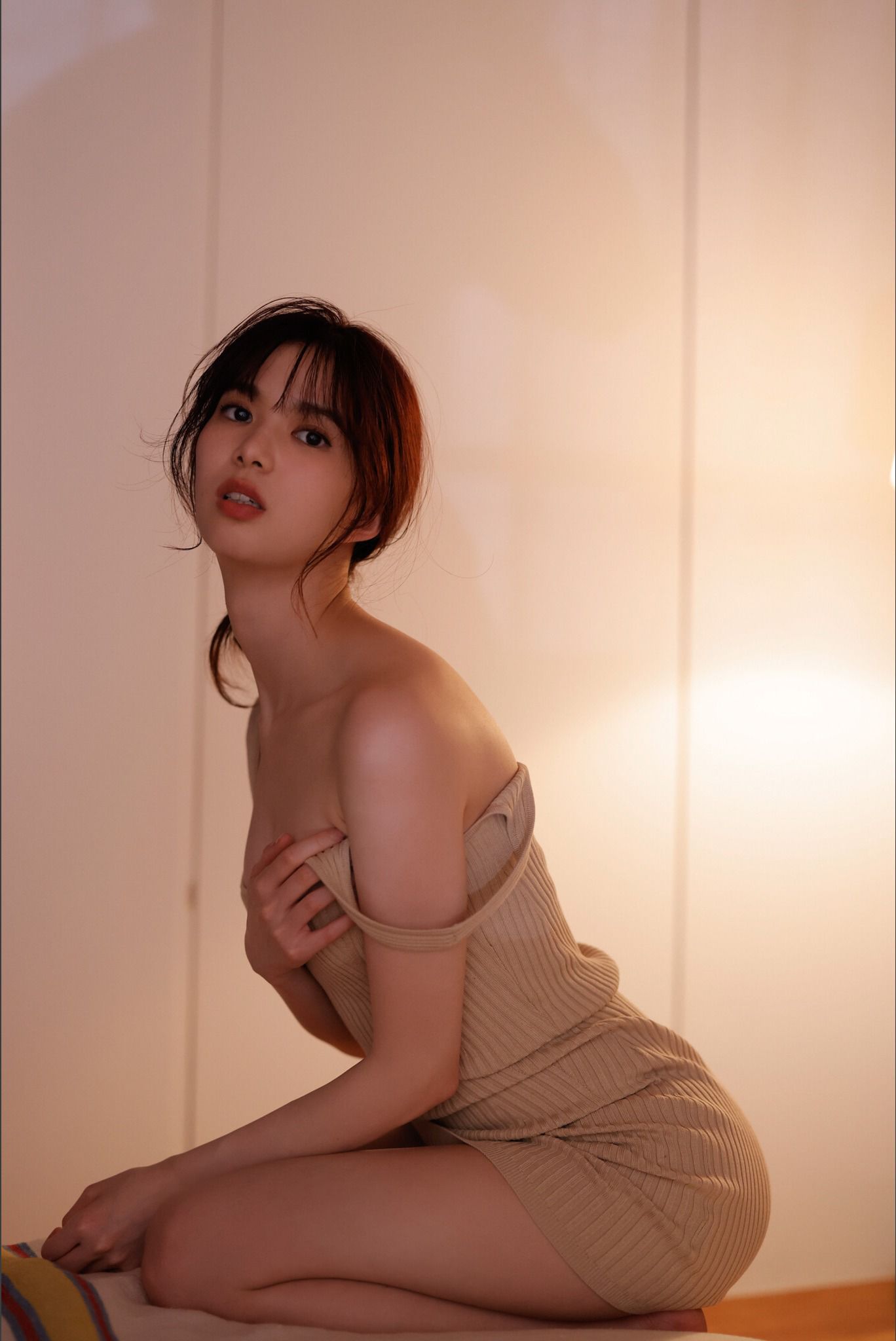 松平璃子 - 艶っぽくて、色っぽい。Vol.2/(84P)