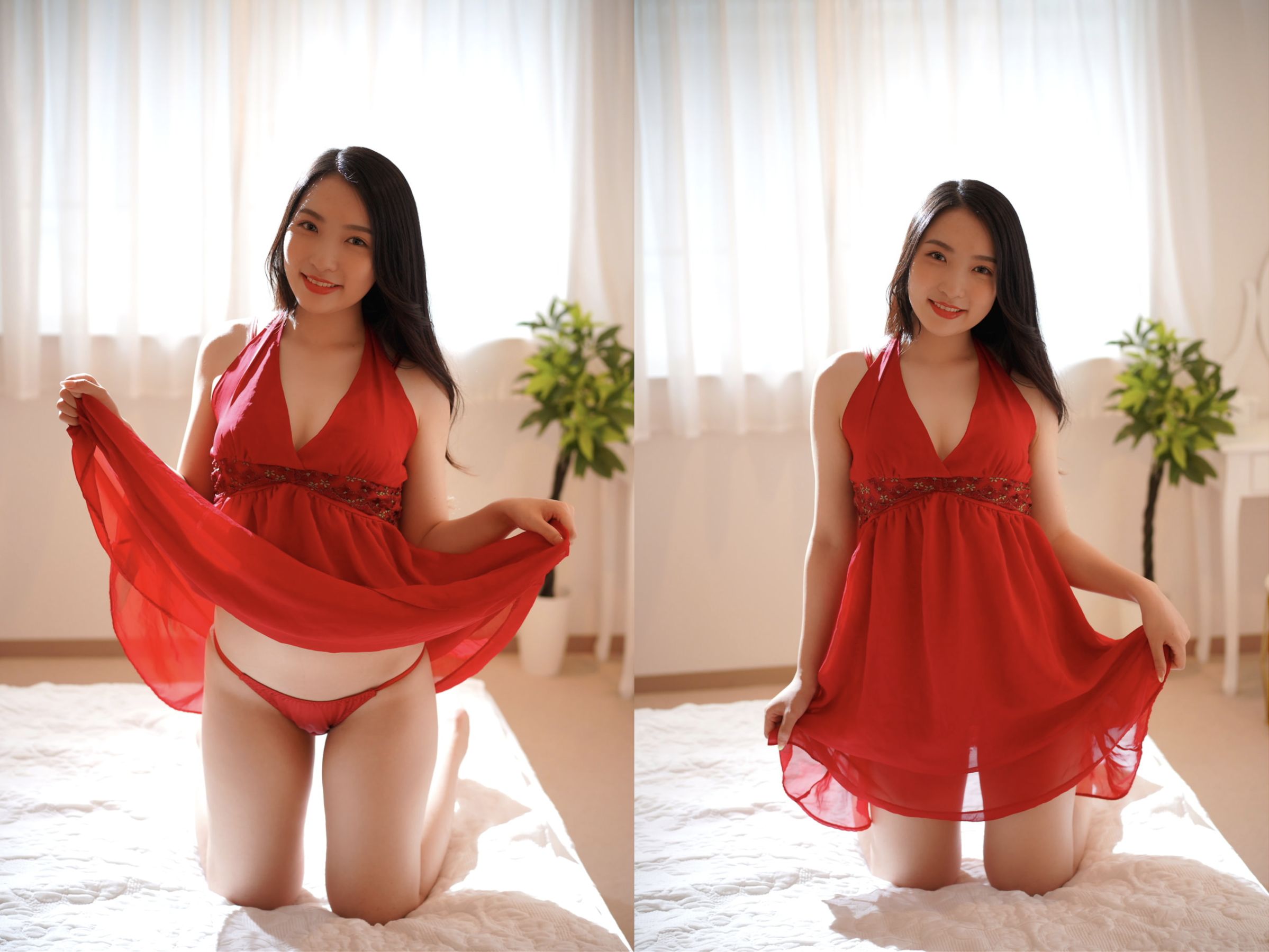 栗田るい - sweet love As seen version/(48P)