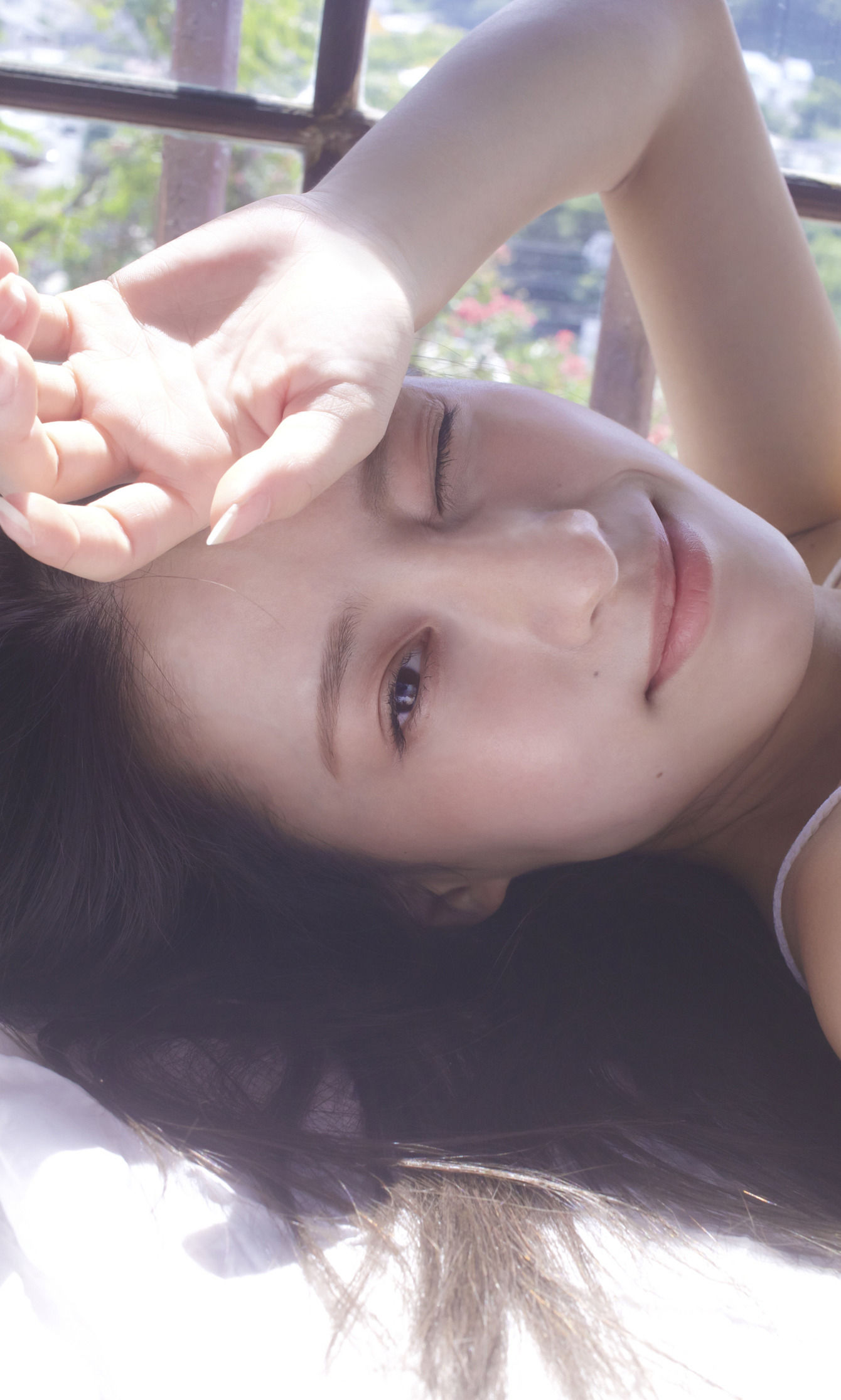 澄田綾乃 - ミステリアス/(58P)