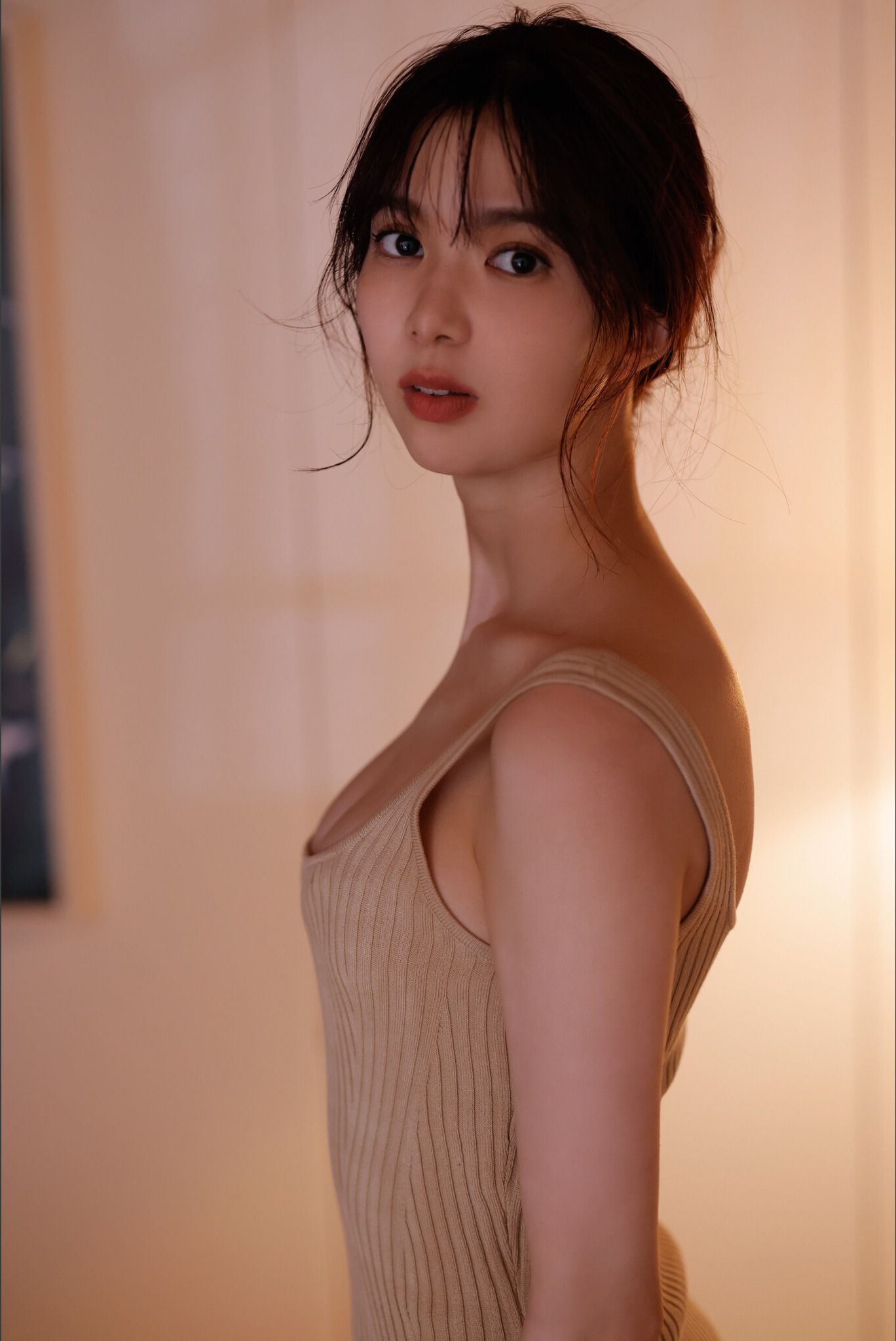 松平璃子 - 艶っぽくて、色っぽい。Vol.2/(84P)