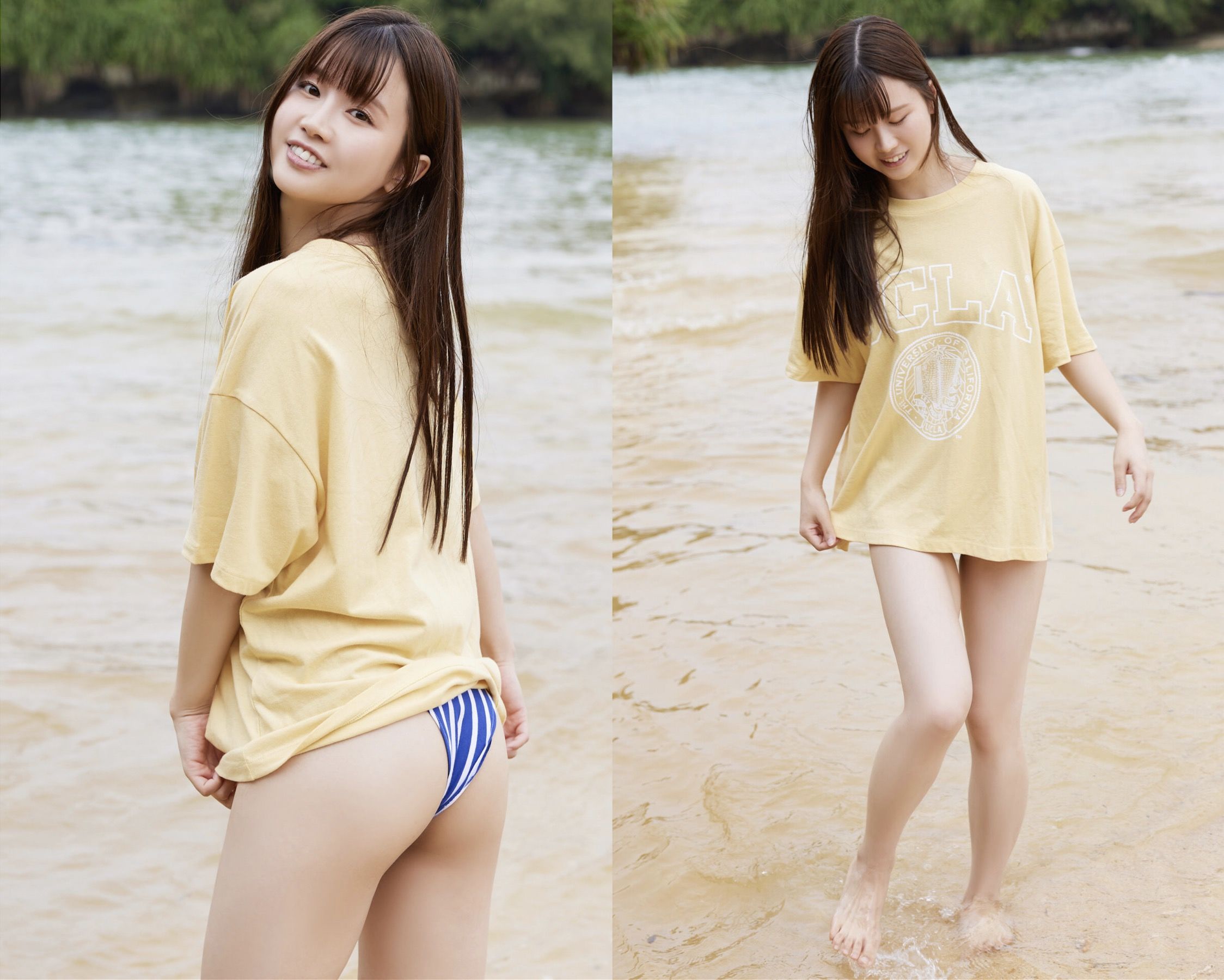 椿木りさこ - Kiss You/(94P)