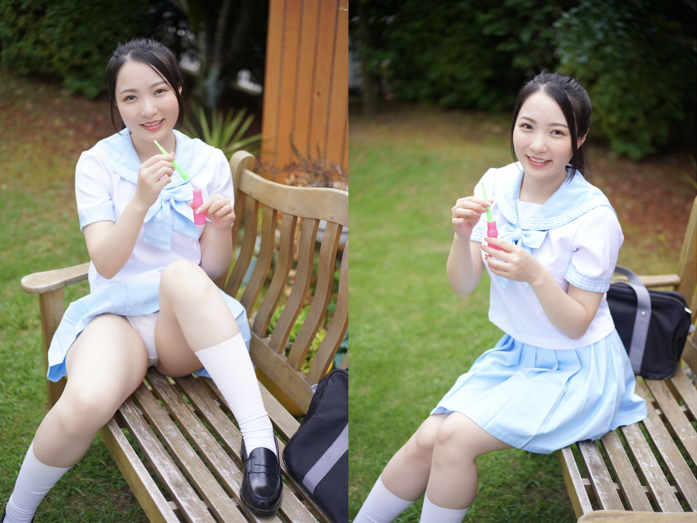 栗田るい - sweet love As seen version/(48P)