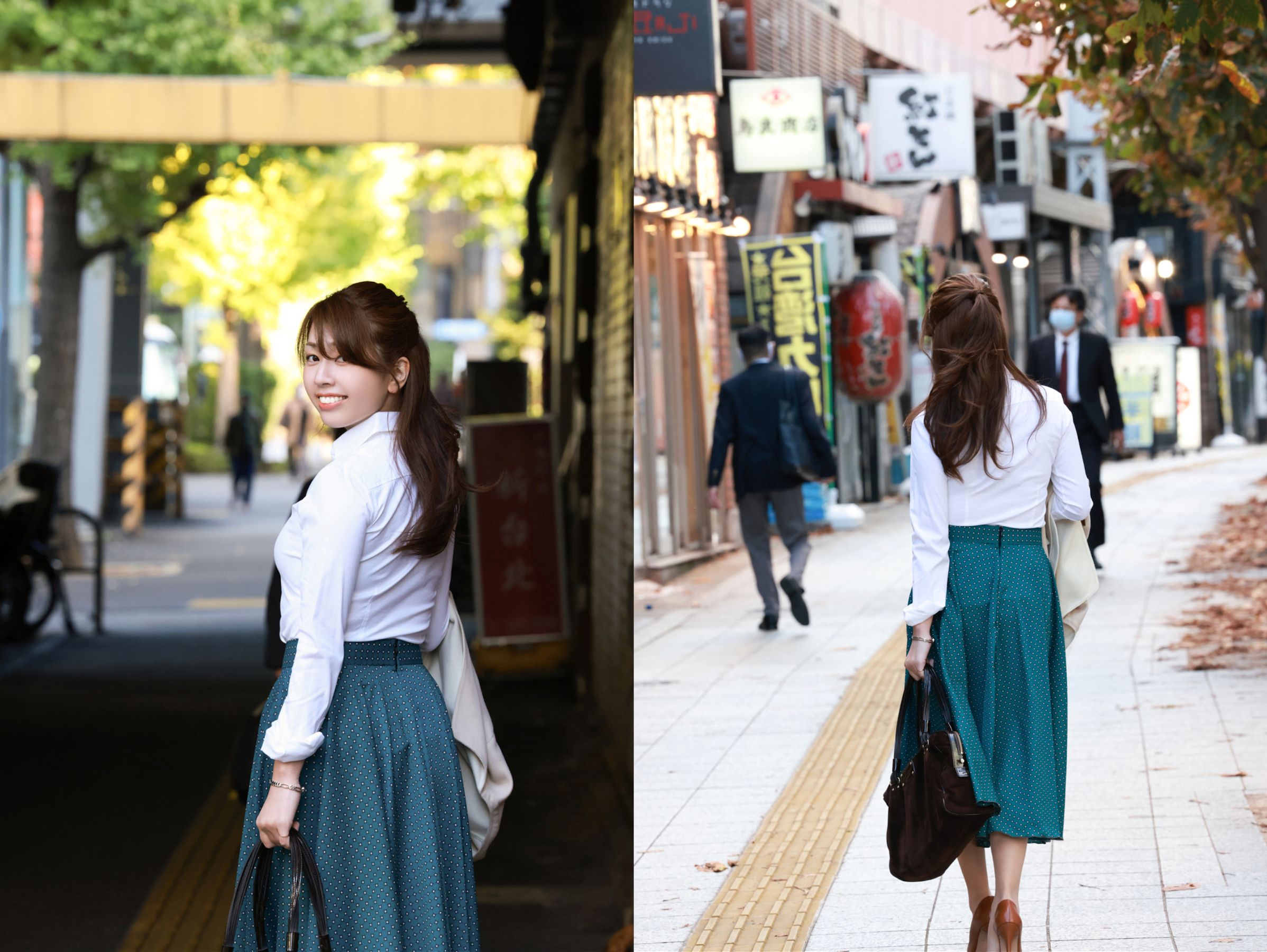 杉本佳代 - 衝撃の完全ヌード/(43P)