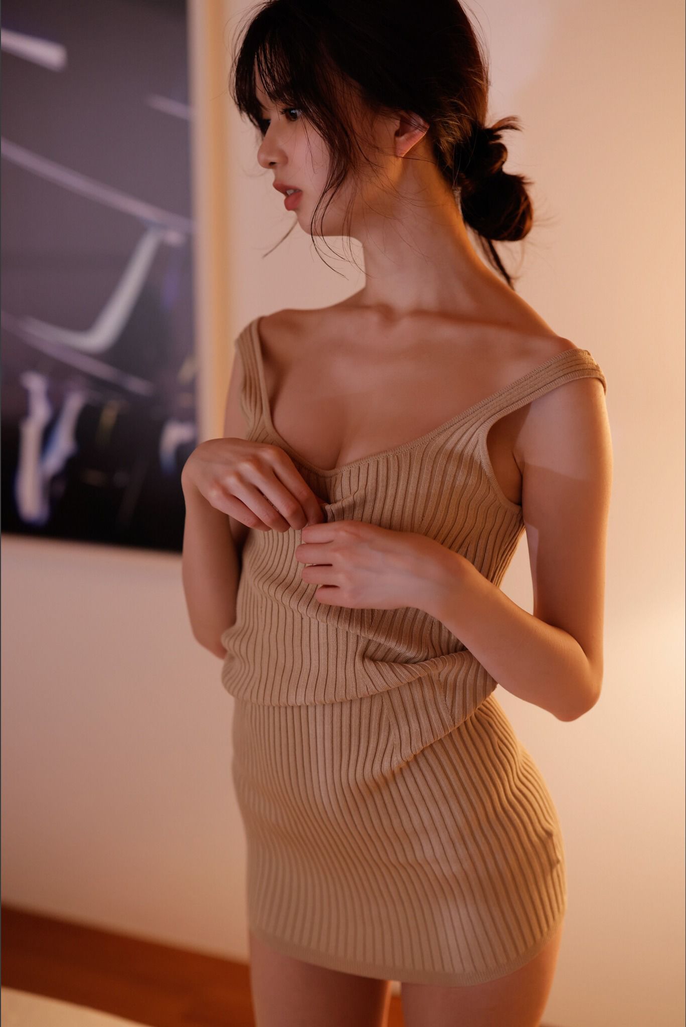 松平璃子 - 艶っぽくて、色っぽい。Vol.2/(84P)