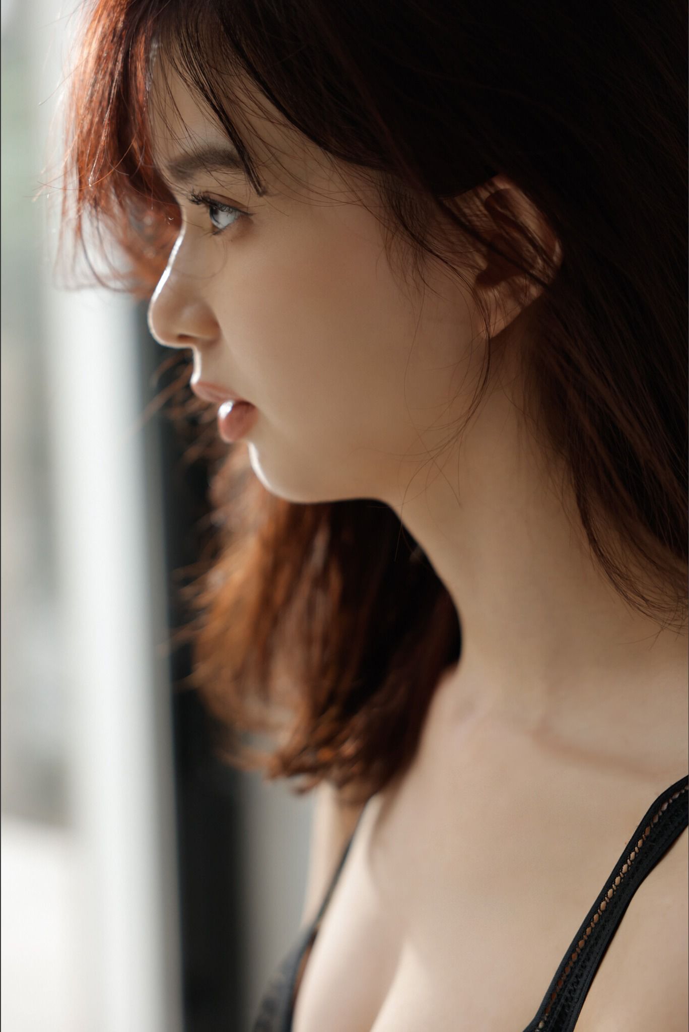 松平璃子 - 艶っぽくて、色っぽい。Vol.1/(48P)