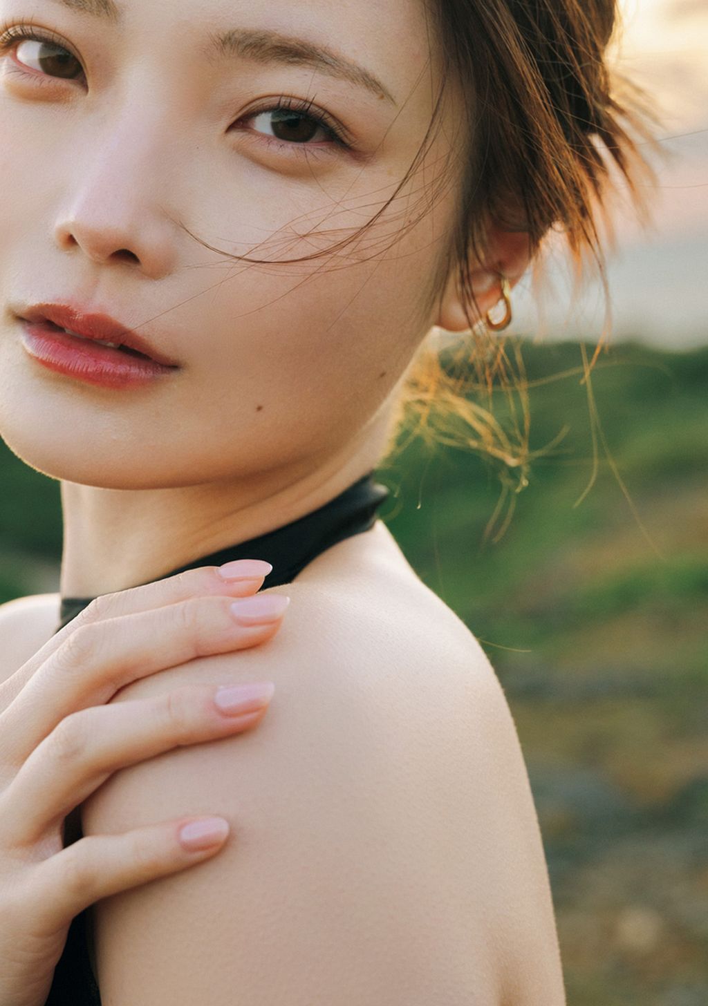 新谷姫加 - ひめかわいい/(115P)