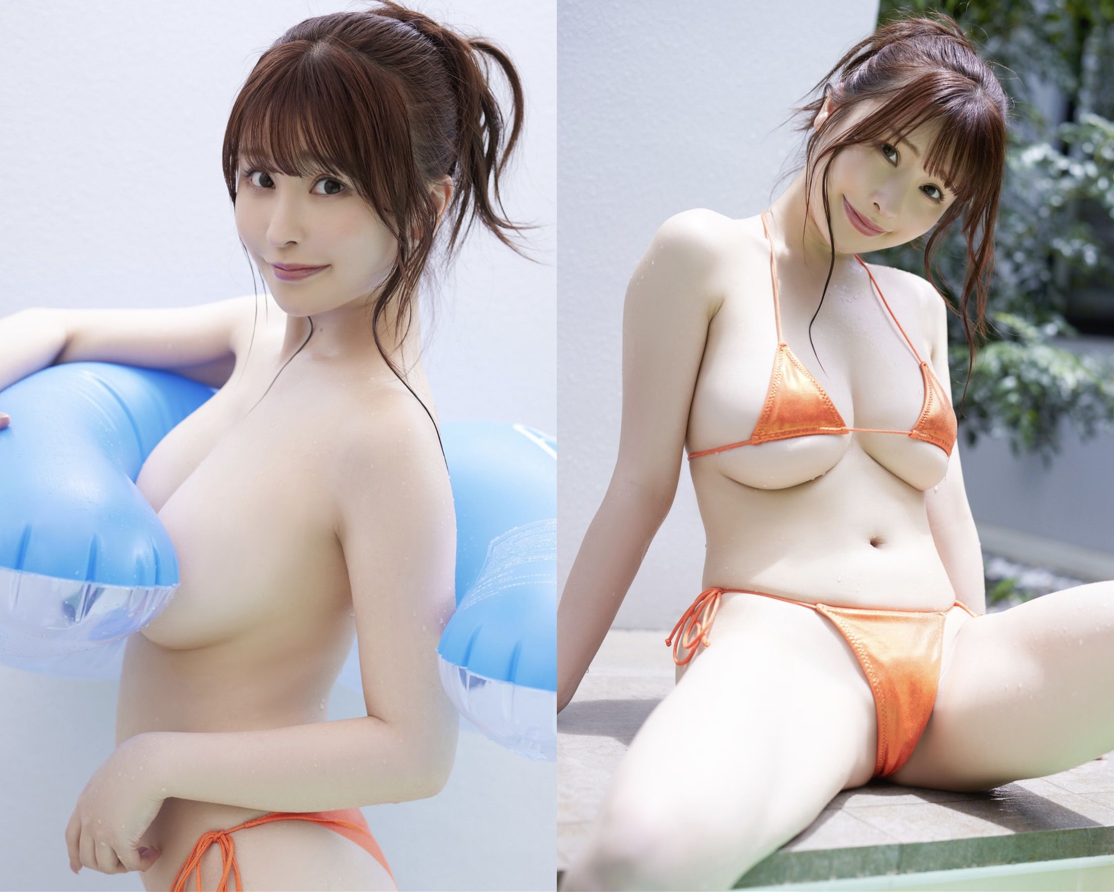 木南美々 - Kiss You/(85P)