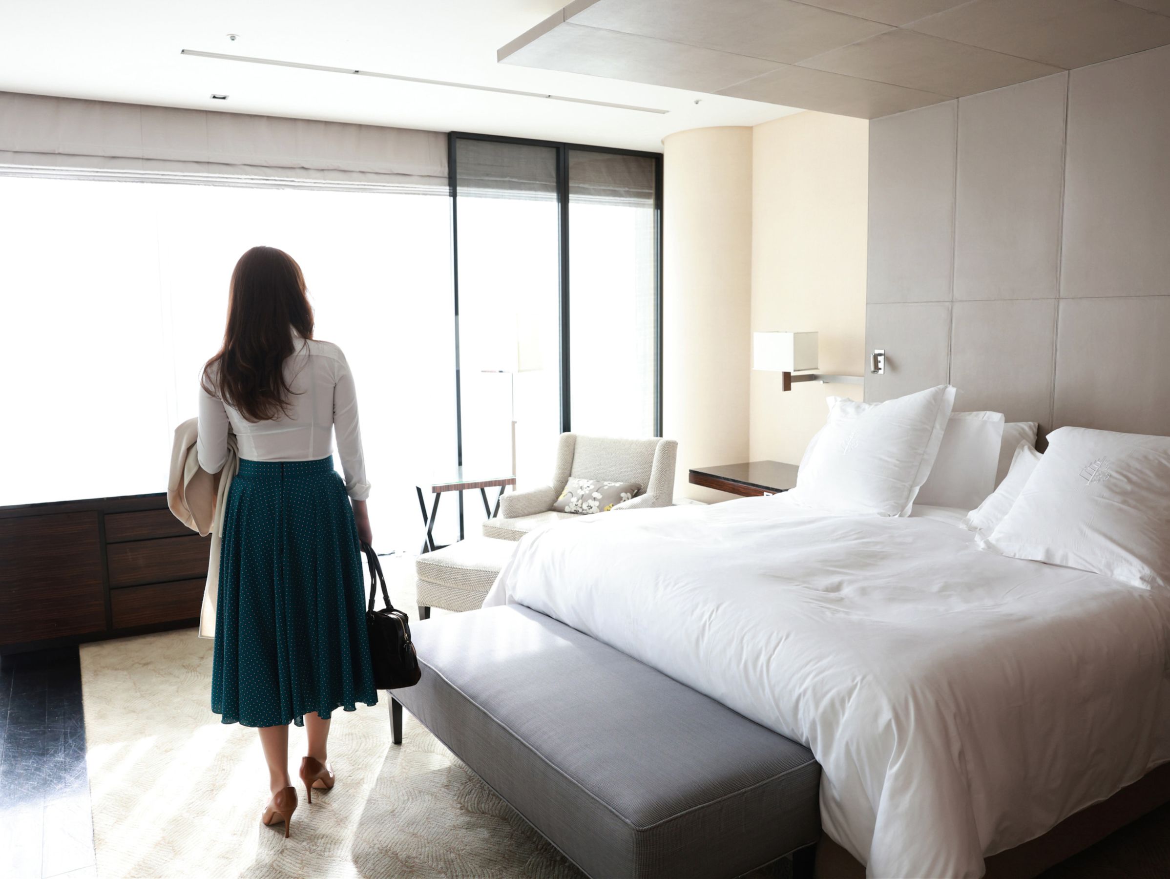 杉本佳代 - 衝撃の完全ヌード/(43P)