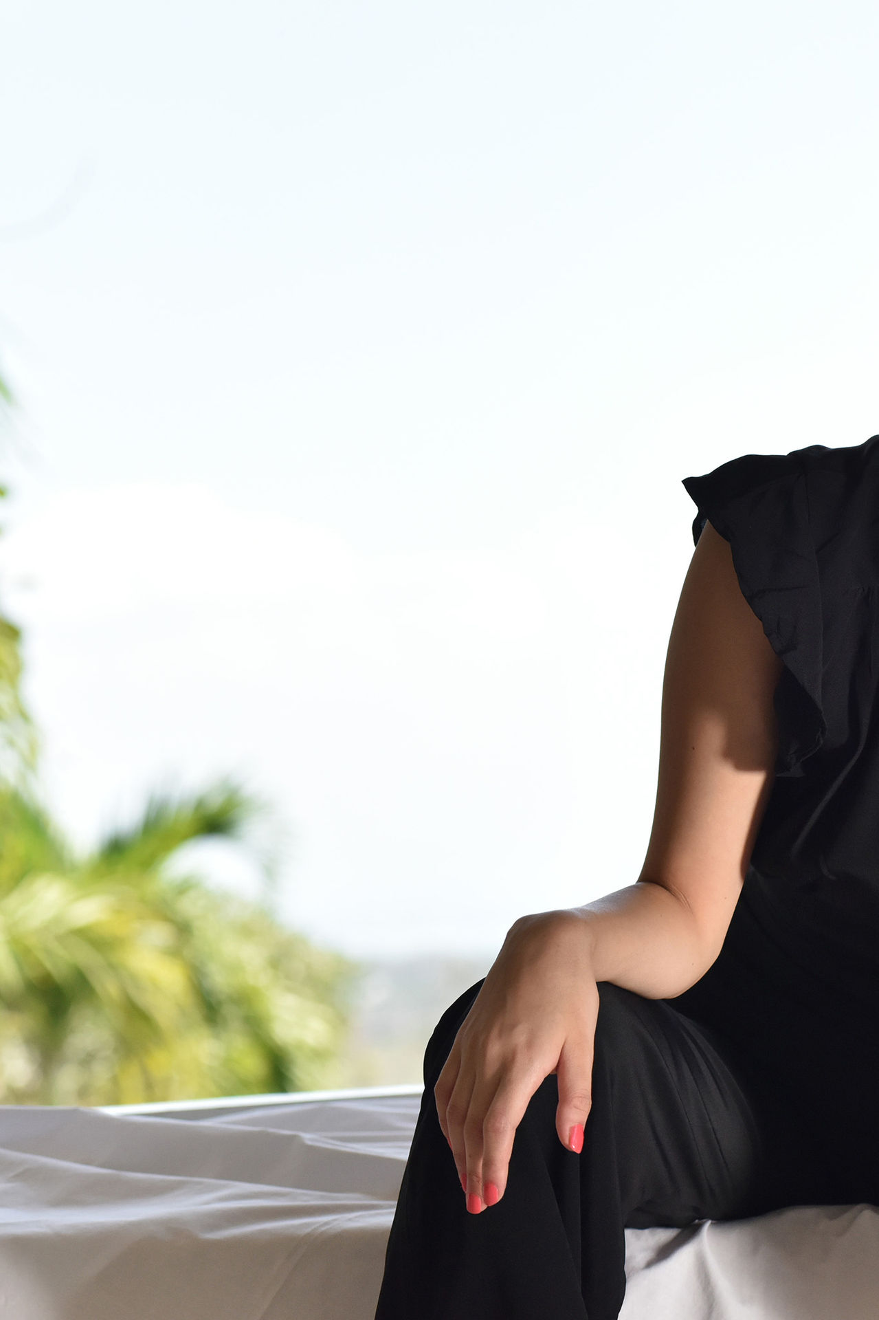 奈月セナ - 誰にも見せない/(71P)