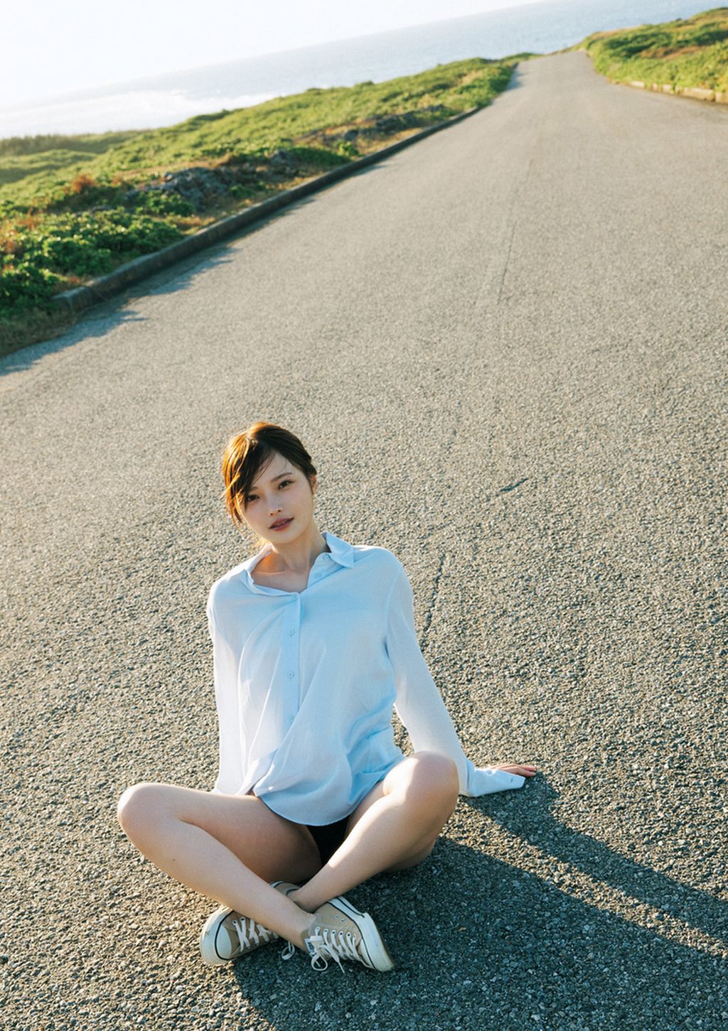 新谷姫加 - ひめかわいい/(115P)