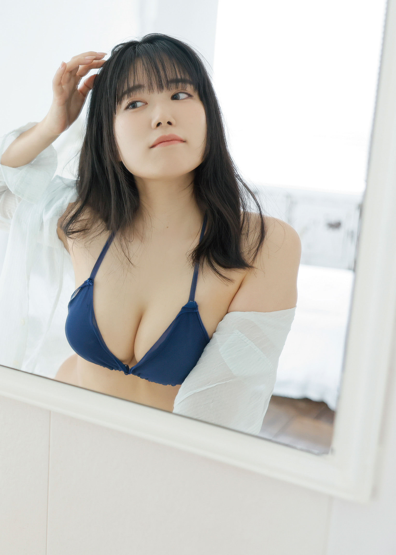 東雲うみ - 僕だけのマーメイド/(59P)