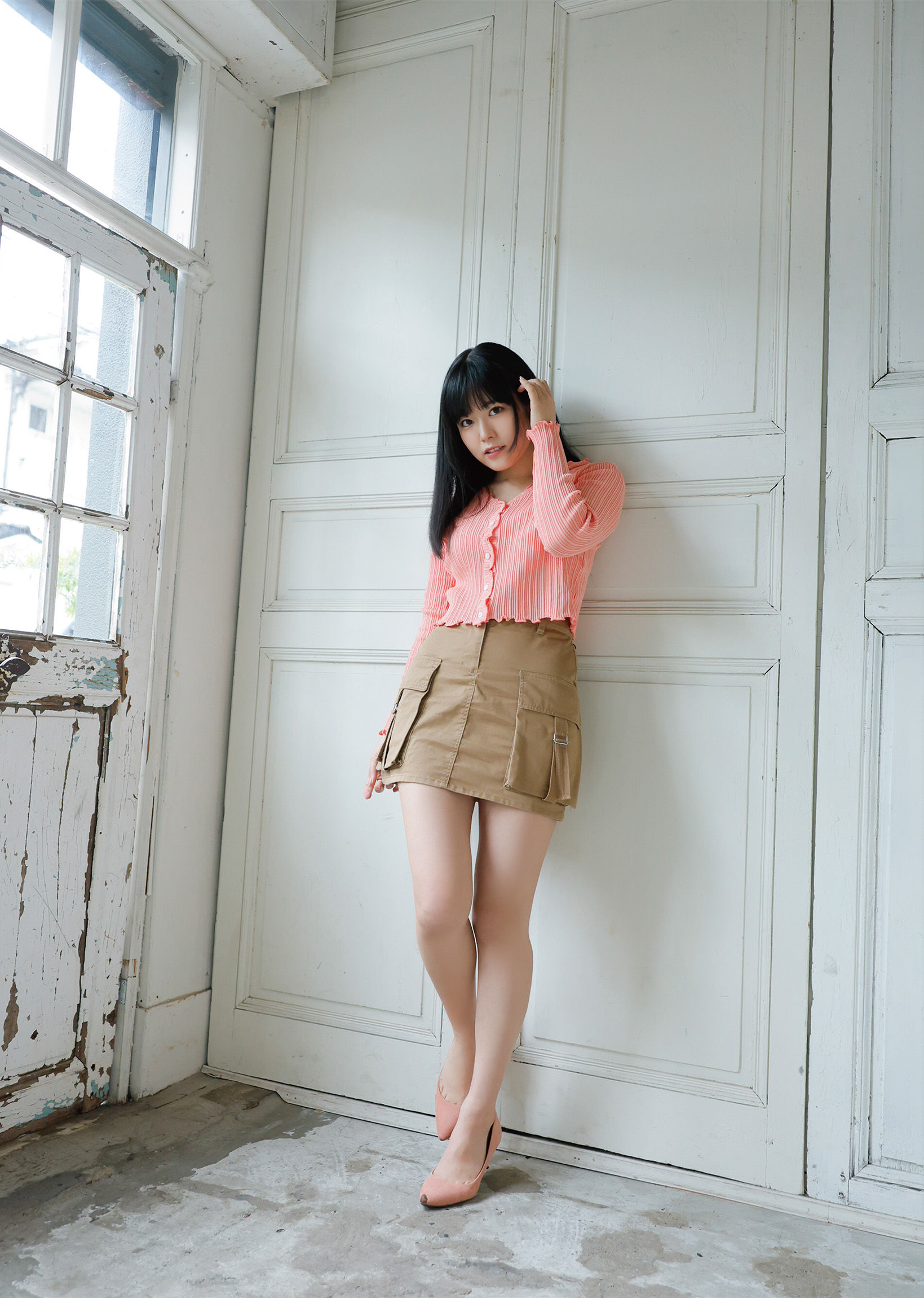 東雲うみ - 僕だけのマーメイド/(59P)