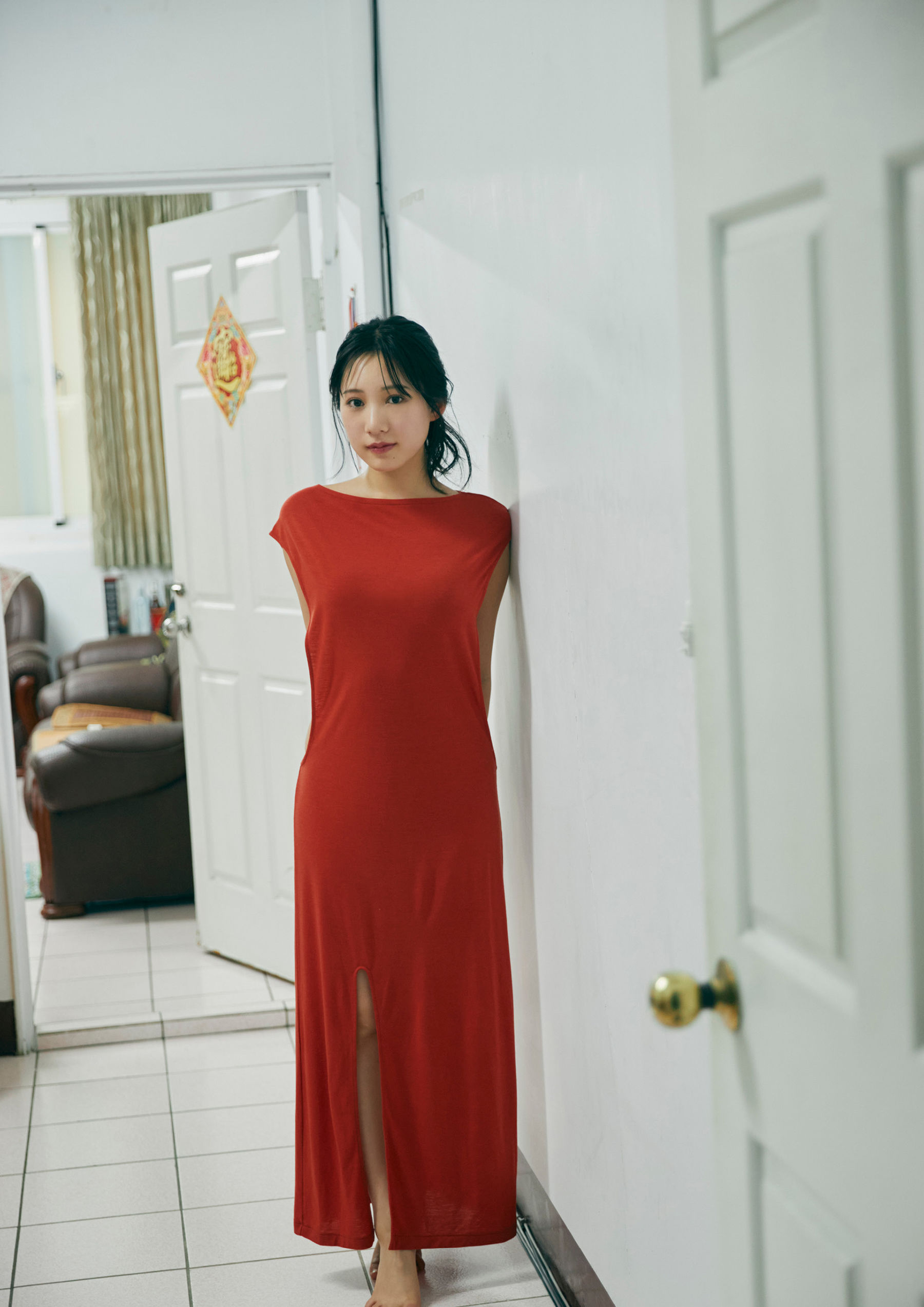 横野すみれ - 続 No One/(144P)