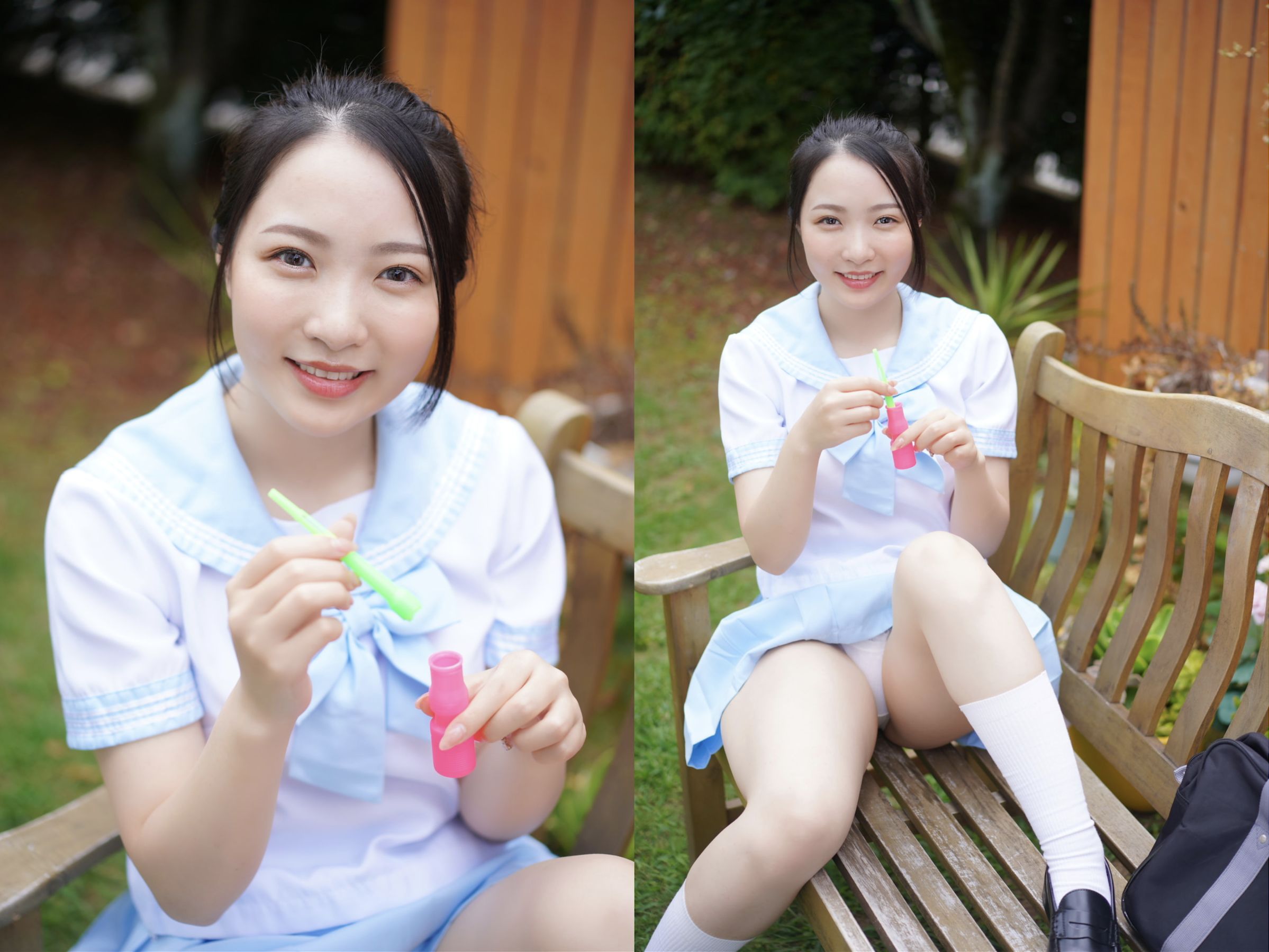 栗田るい - sweet love As seen version/(48P)