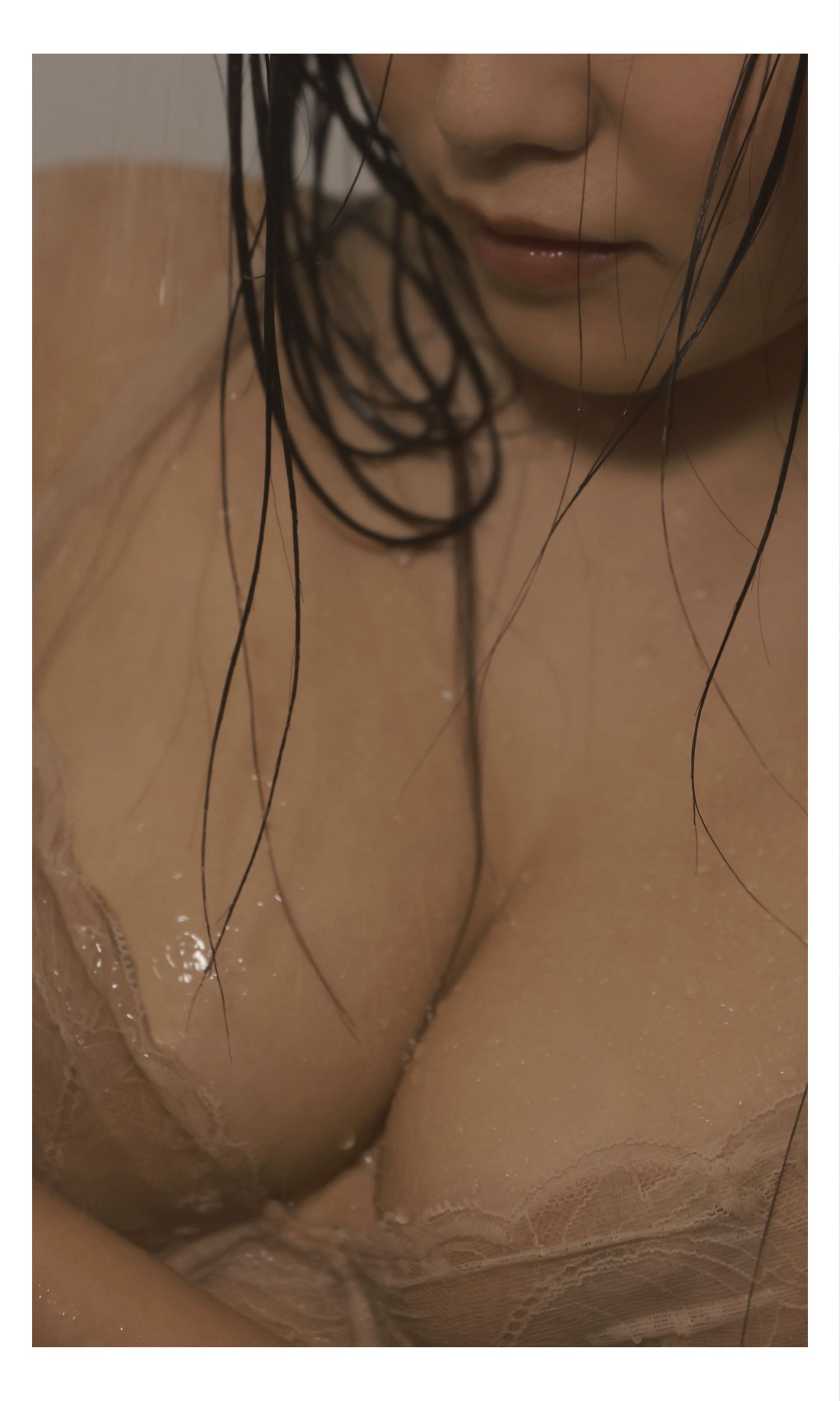 東雲うみ - キャンプであふれて/(54P)