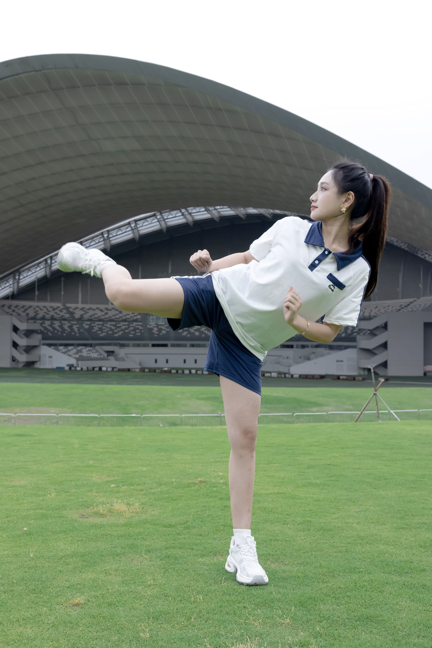 她们印象 No.019 小爱/(155P)