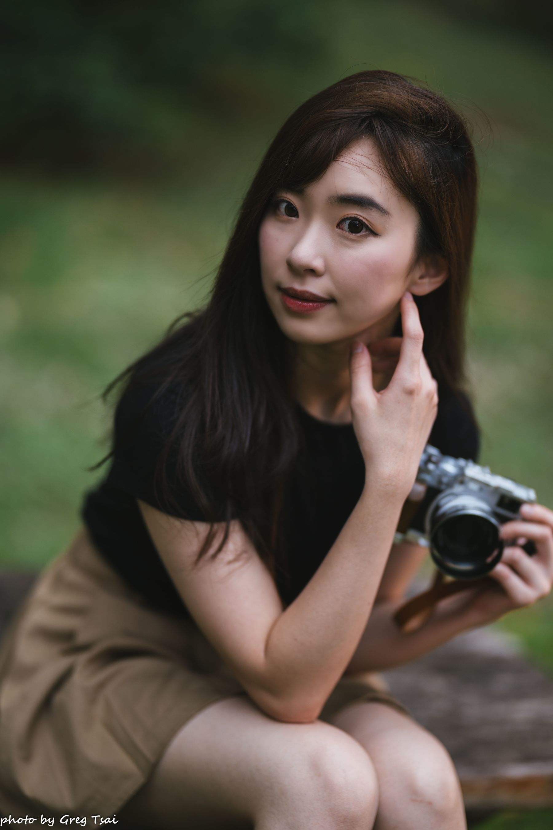 欣恩 - 台大社科院/(72P)