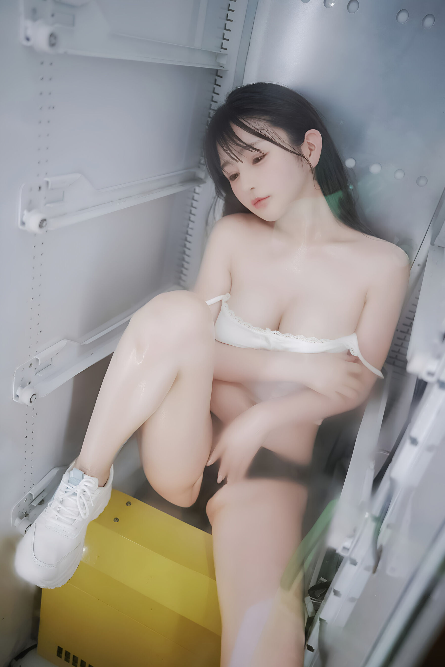 桜井宁宁 - 失眠冲剂 搬运工/(127P)