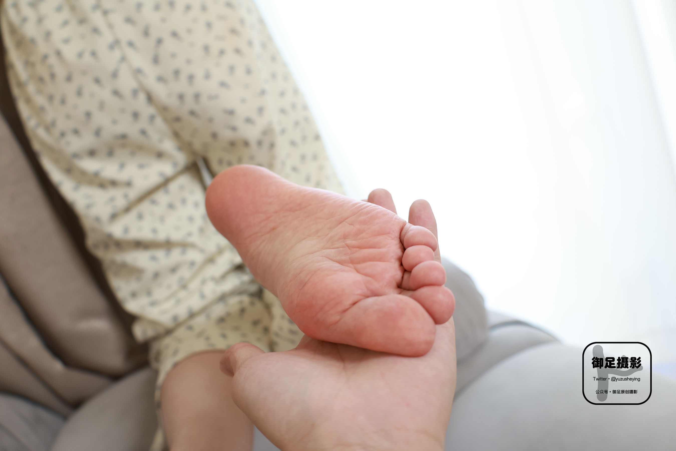 御足摄影 - 元气满满/(115P)