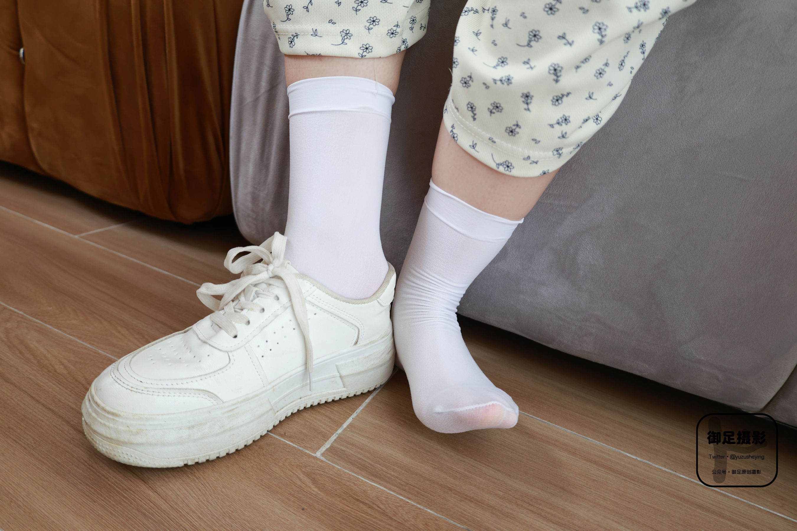 御足摄影 - 元气满满/(115P)