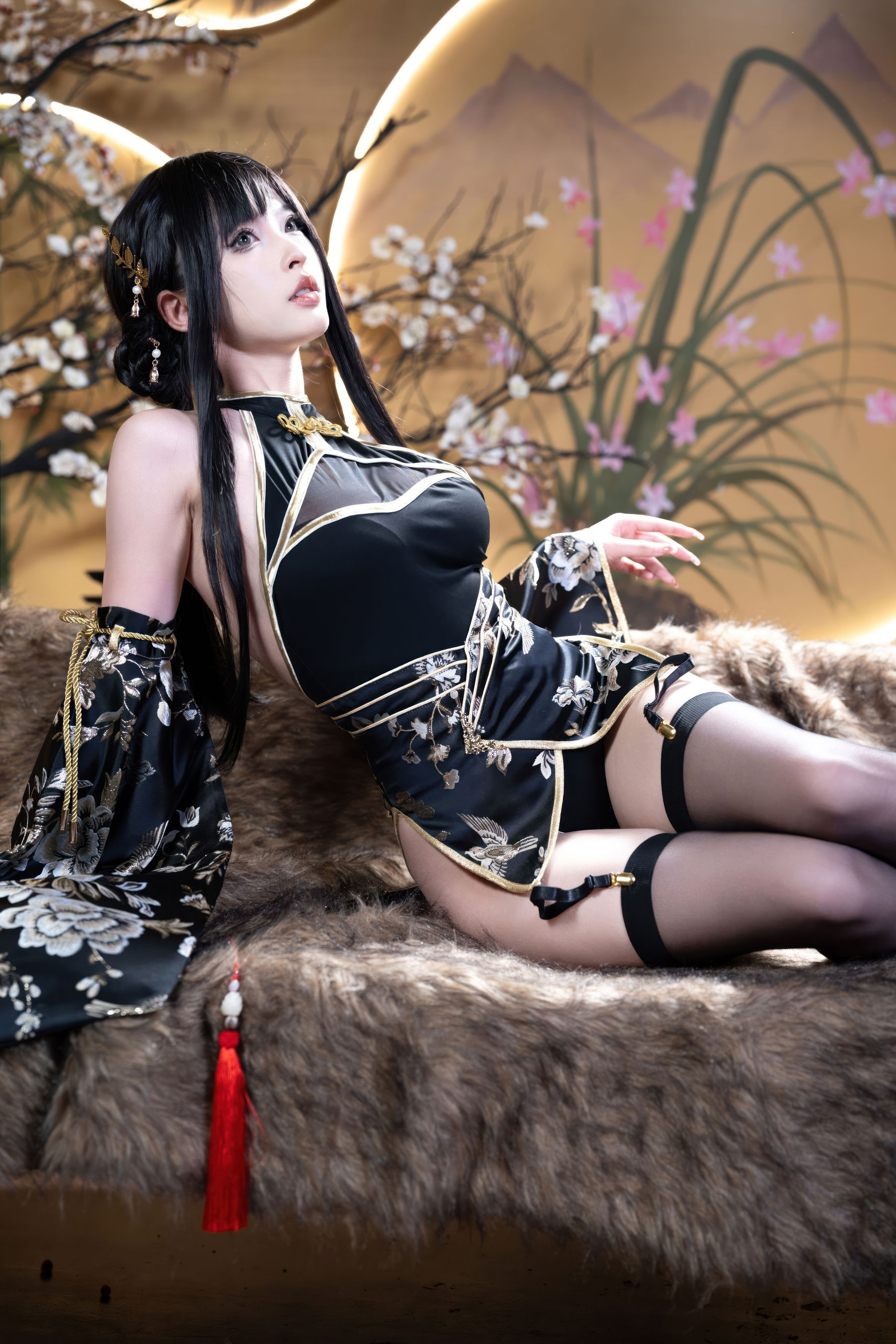 尤物清水由乃 - 金枝玉叶/(40P)