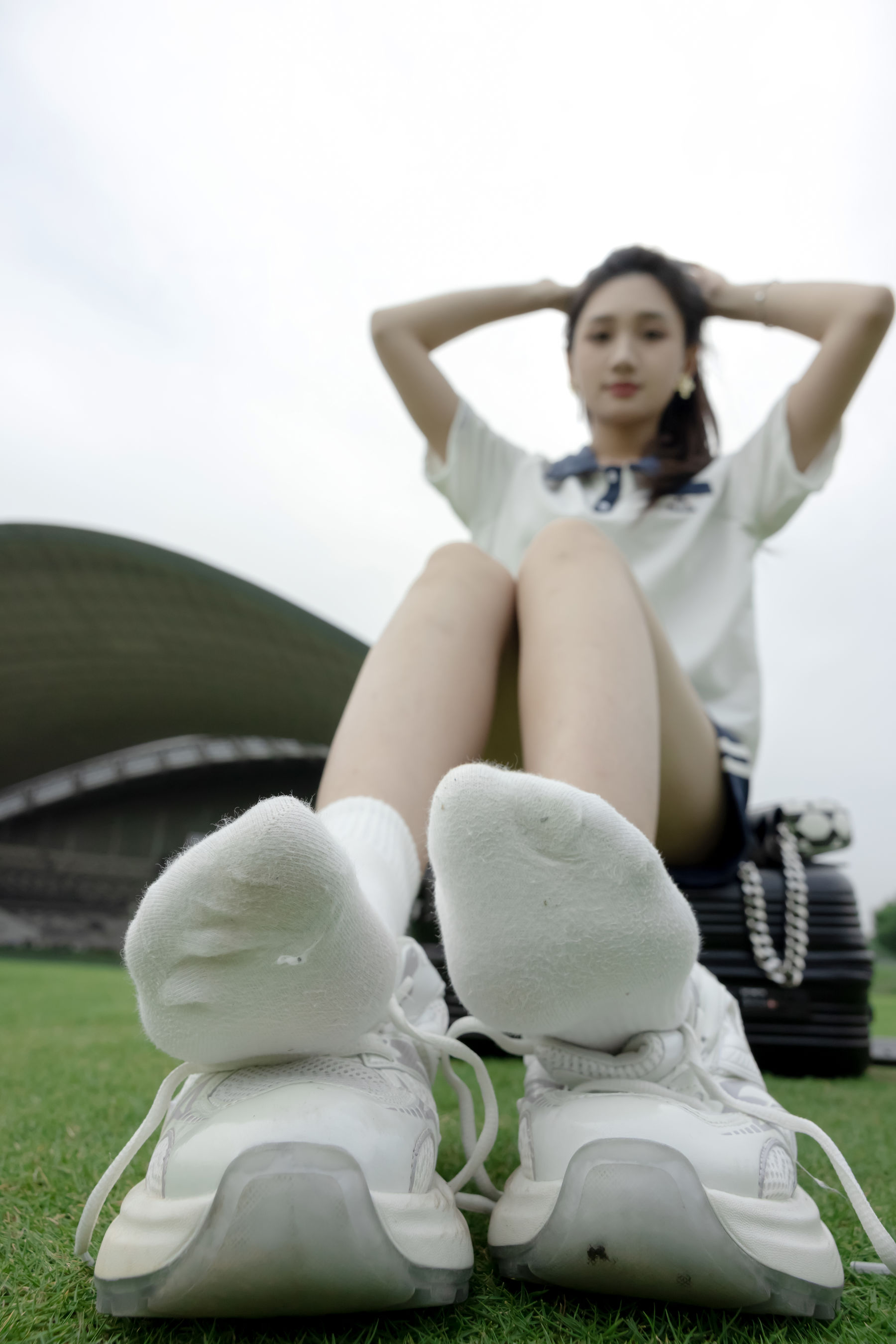 她们印象 No.019 小爱/(155P)