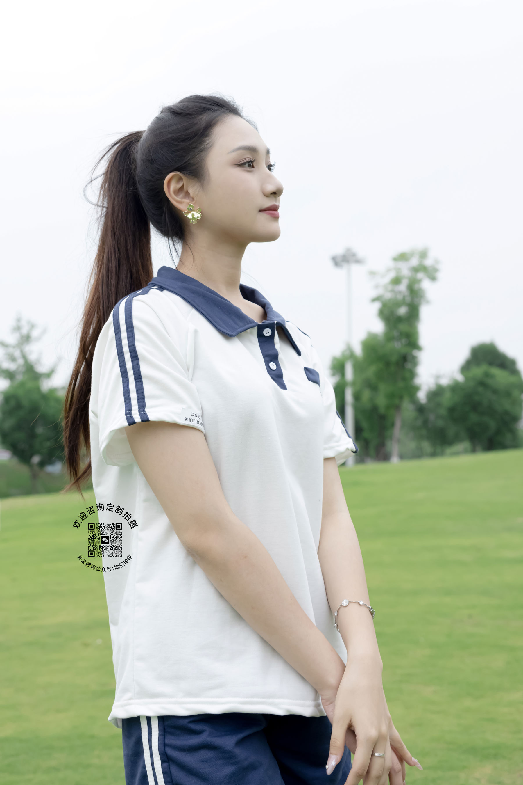 她们印象 No.019 小爱/(155P)