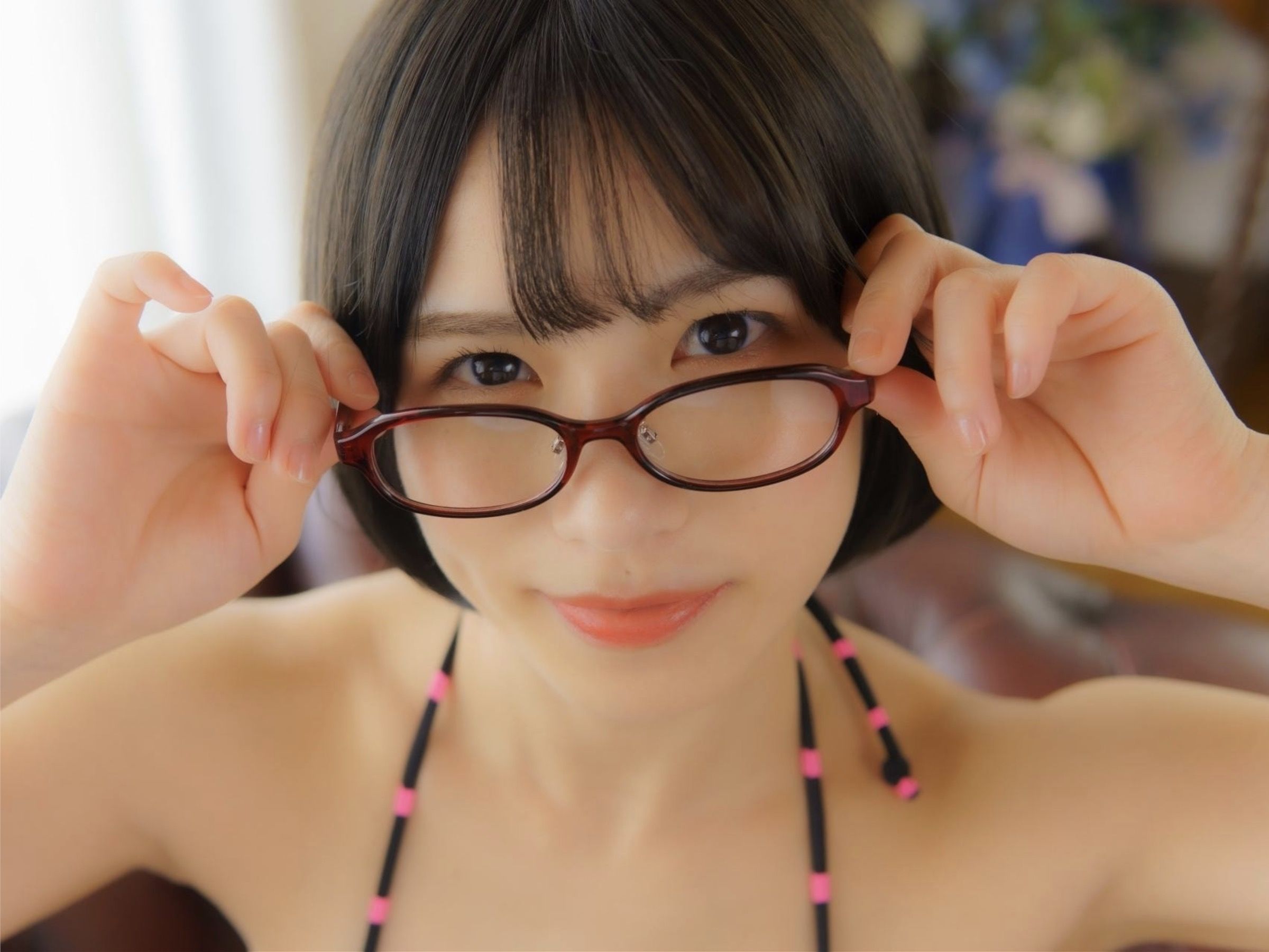 村上りいな - ニーハイソックスになりたくて/(140P)