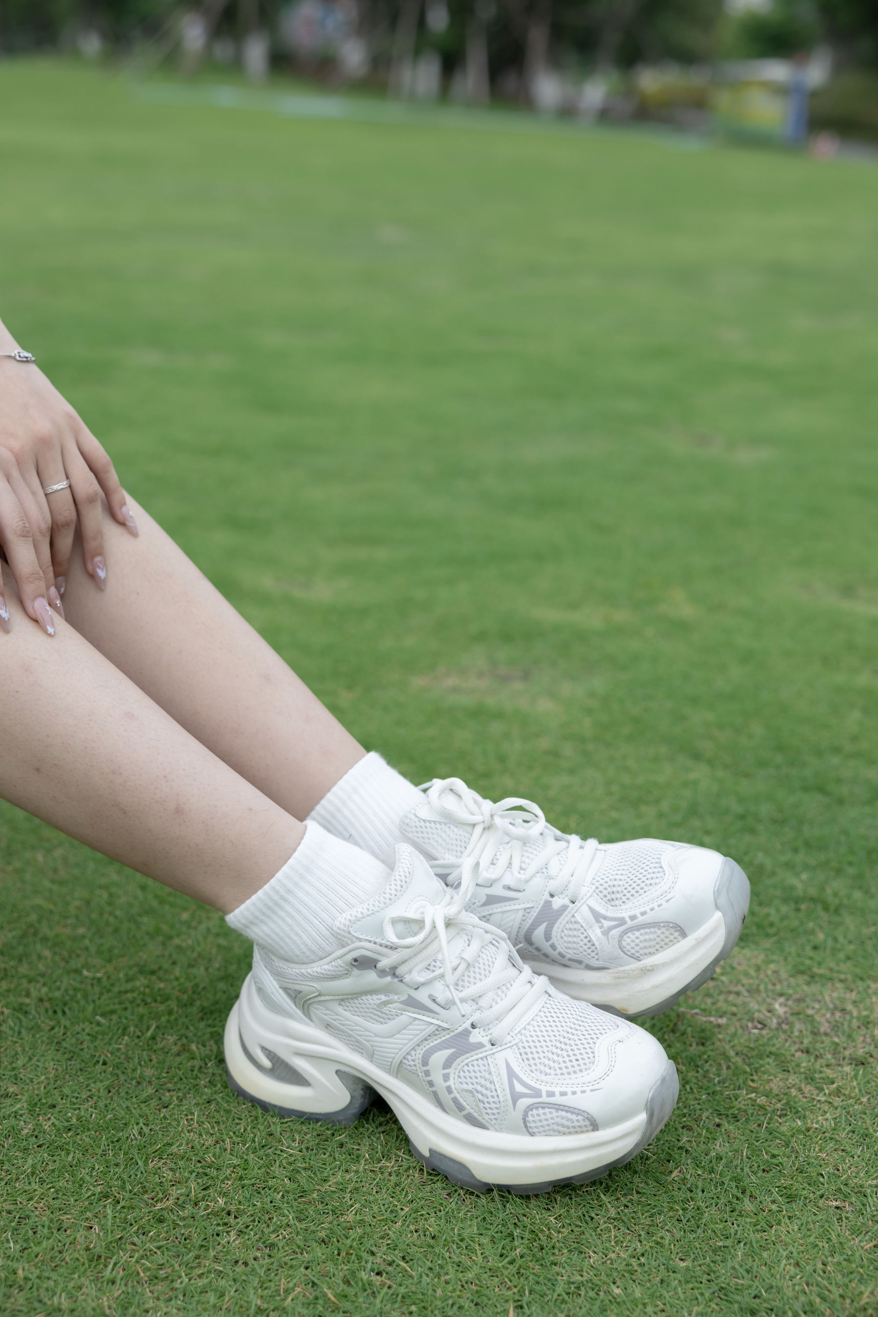 她们印象 No.019 小爱/(155P)