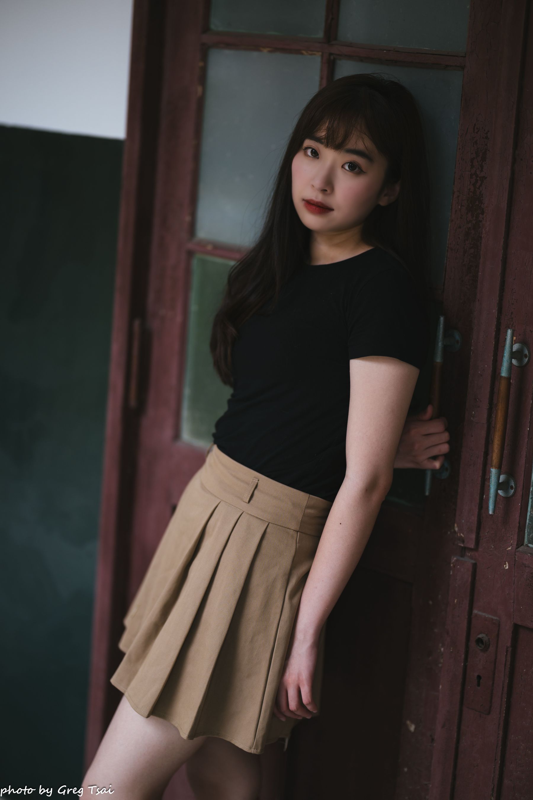 欣恩 - 台大社科院/(72P)