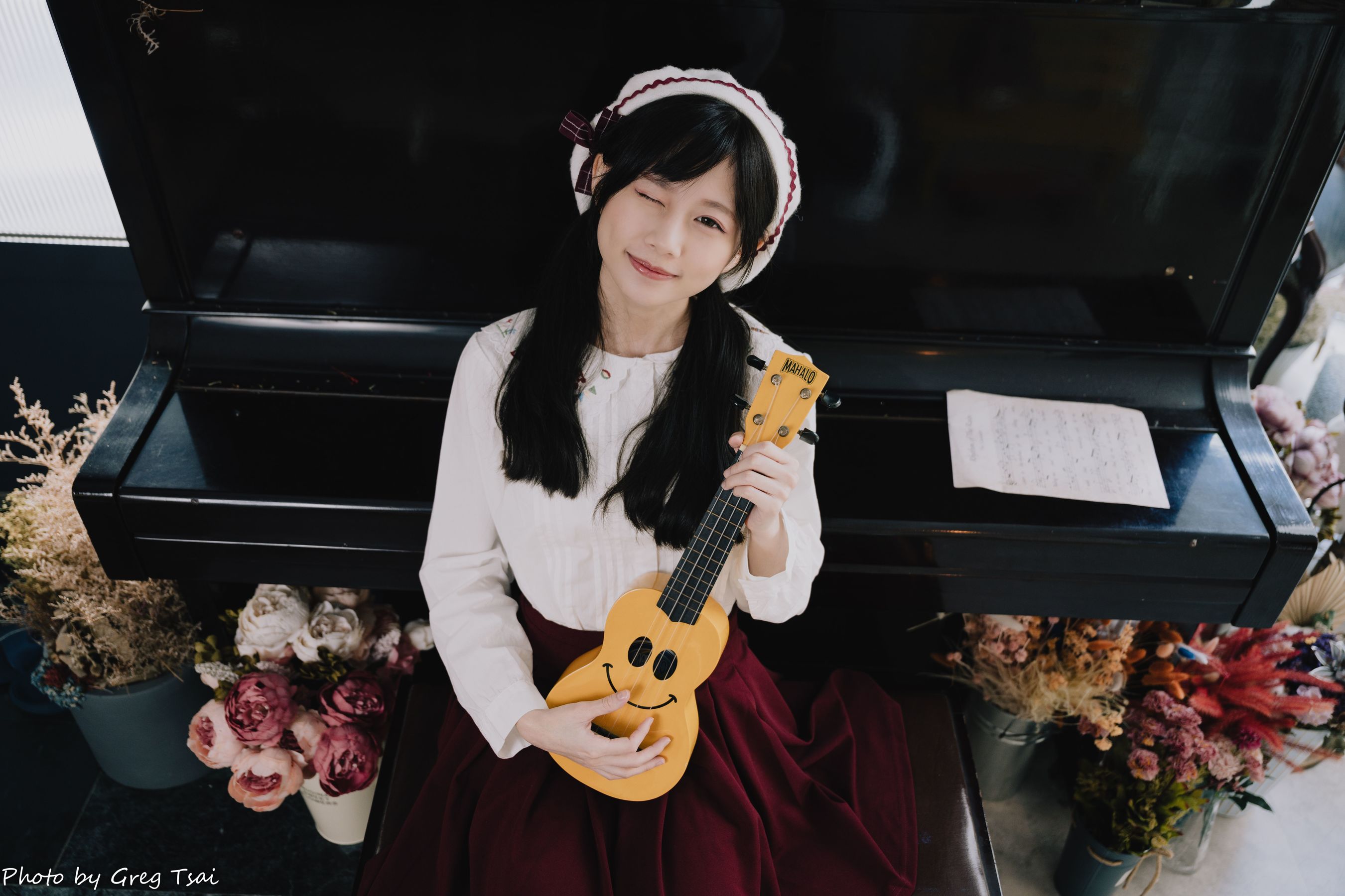 朵莉 - 棚拍/(100P)