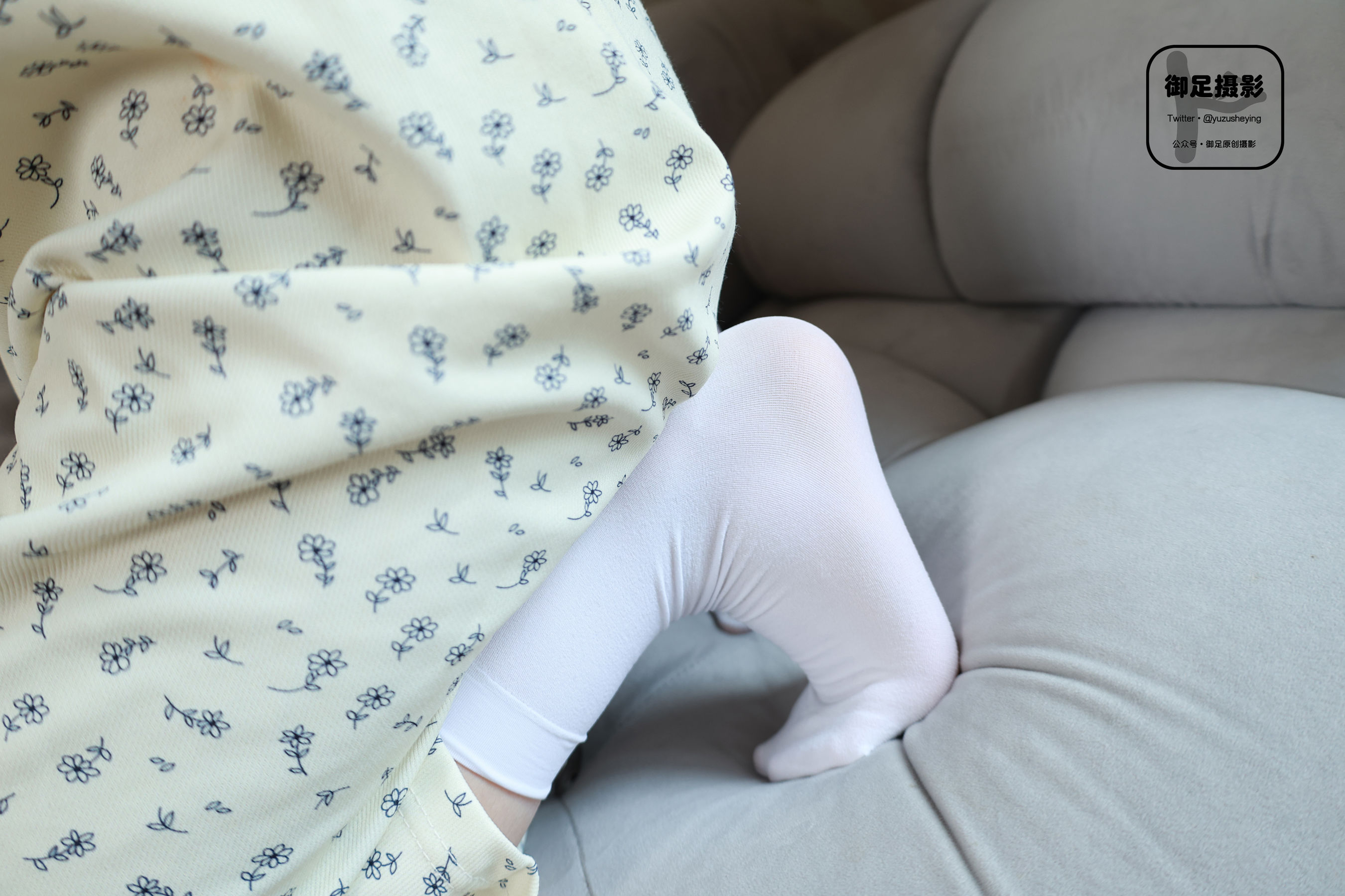 御足摄影 - 元气满满/(115P)