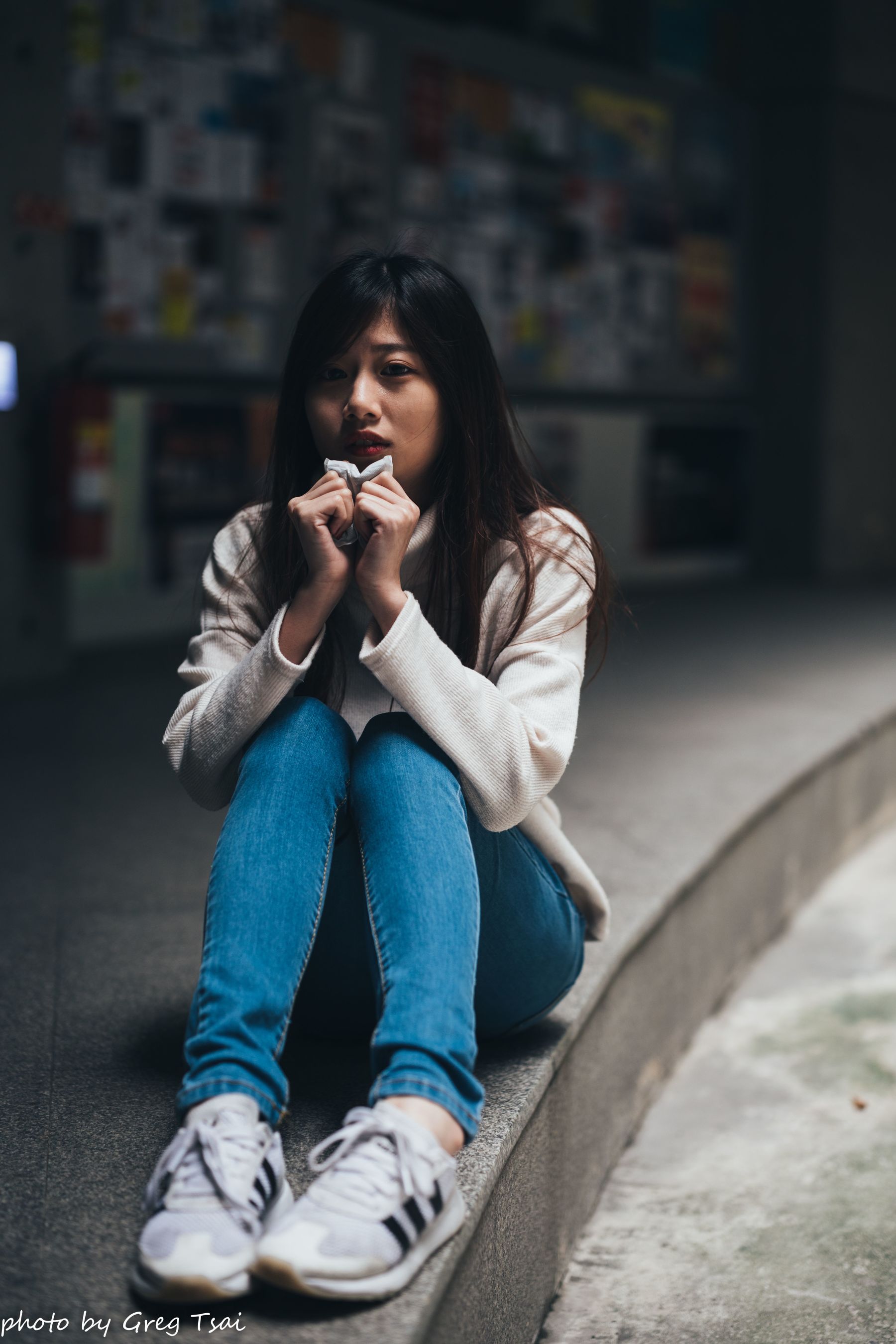 朵莉 - 北科大/(55P)