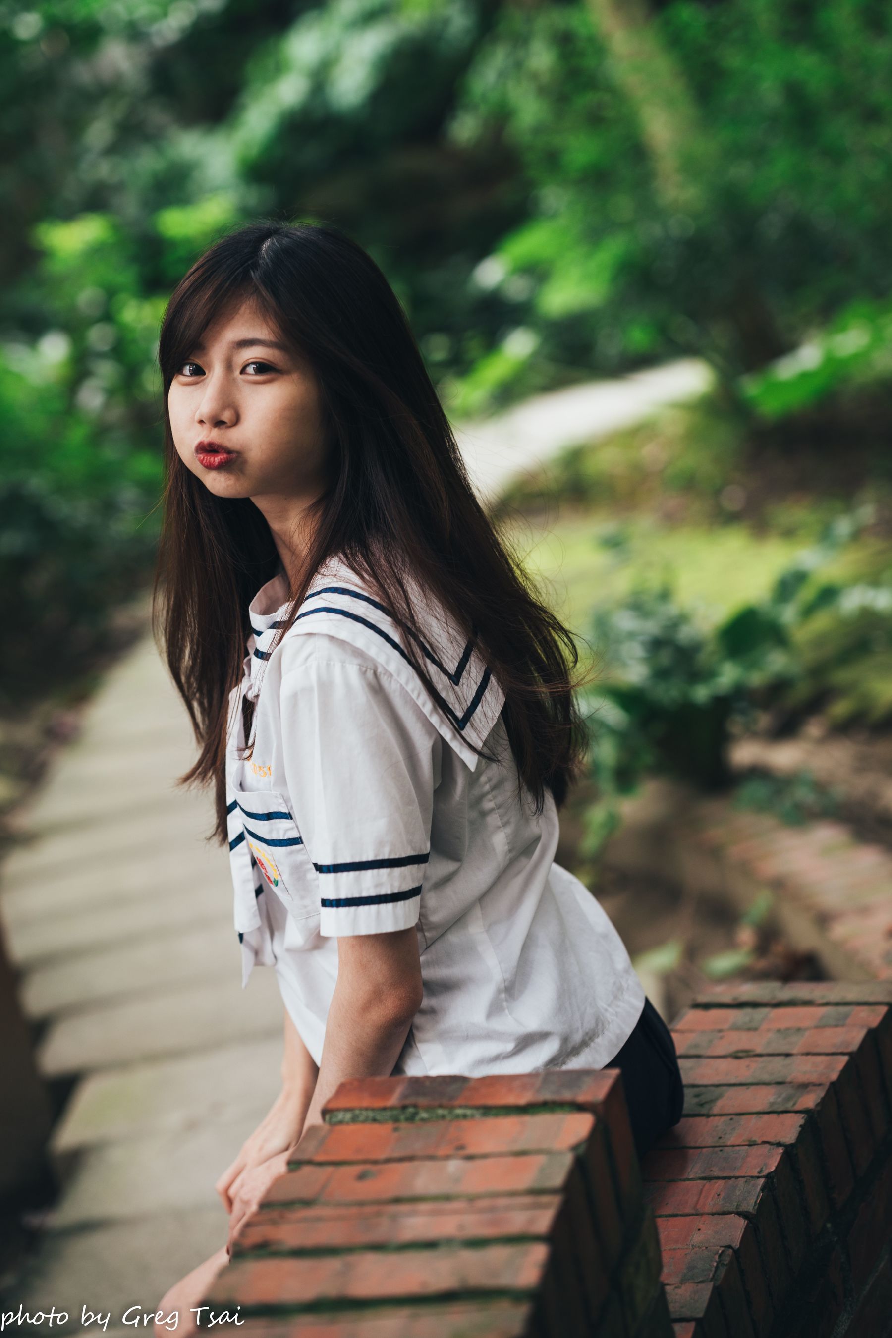 朵莉 - 北科大/(55P)