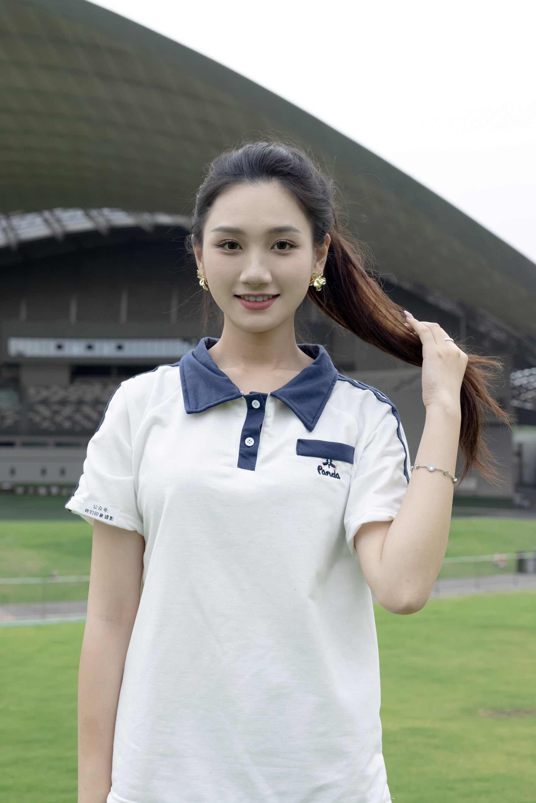 她们印象 No.019 小爱/(155P)