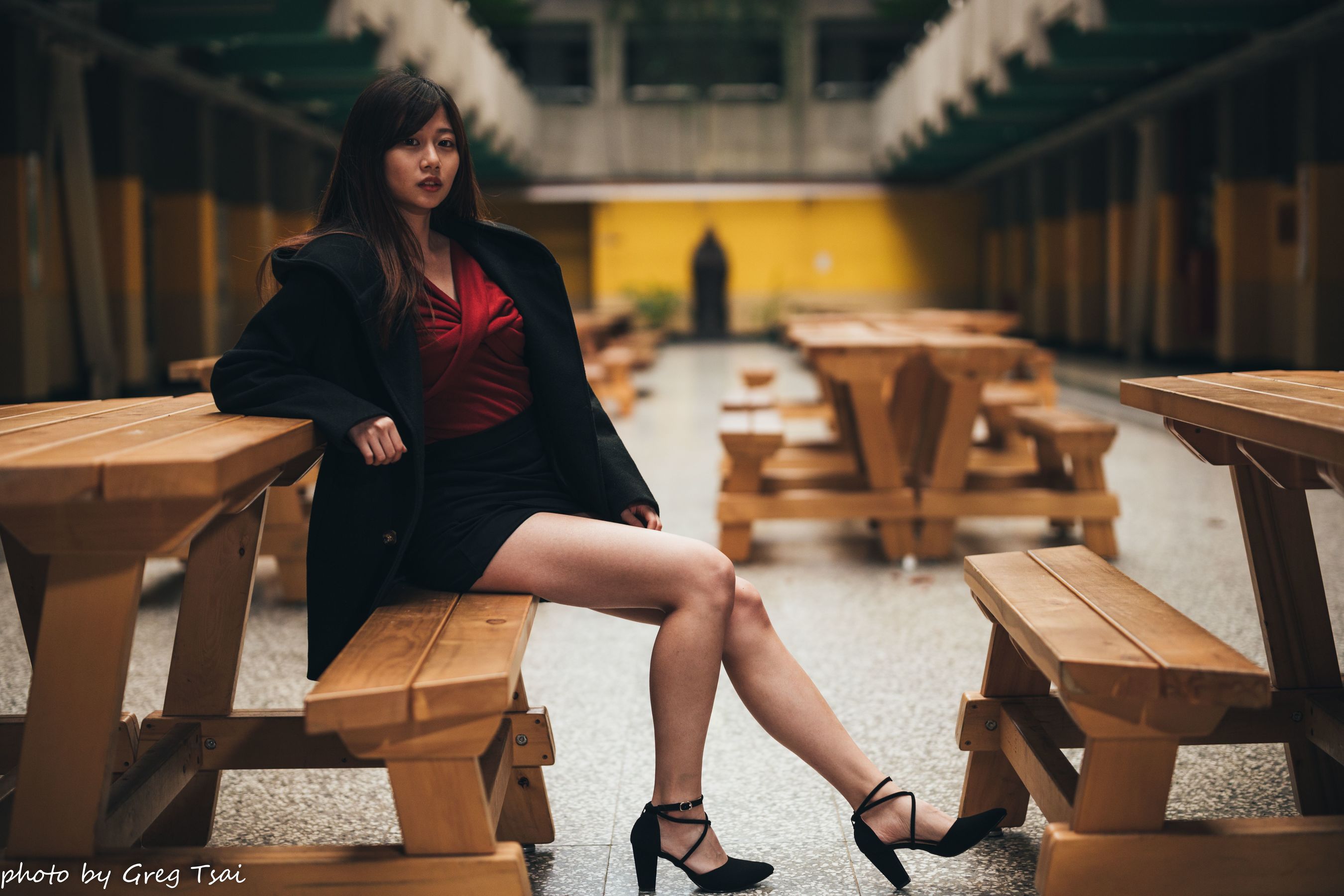 朵莉 - 北科大/(55P)