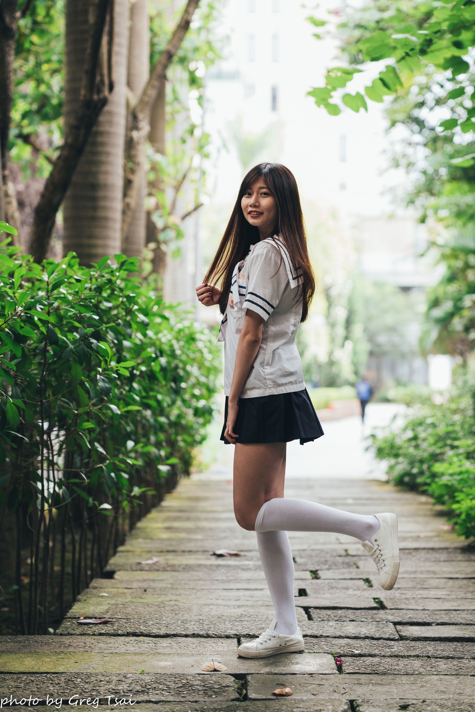 朵莉 - 北科大/(55P)