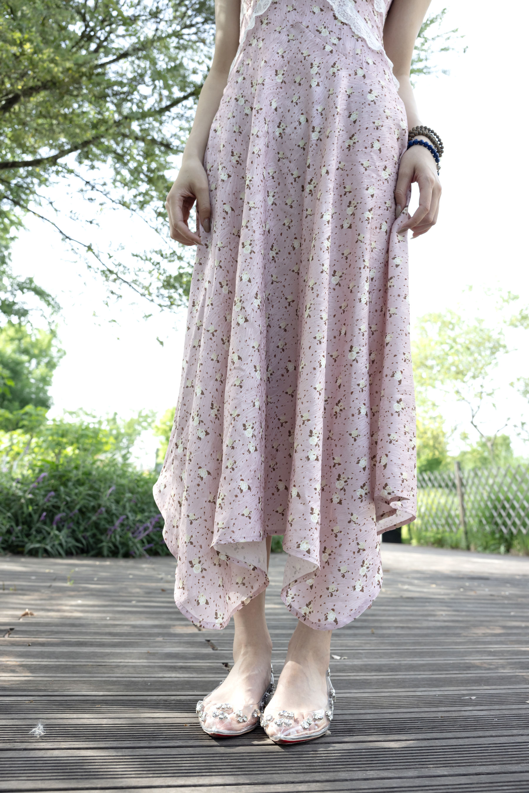 她们印象 No.020 小鸣/(135P)