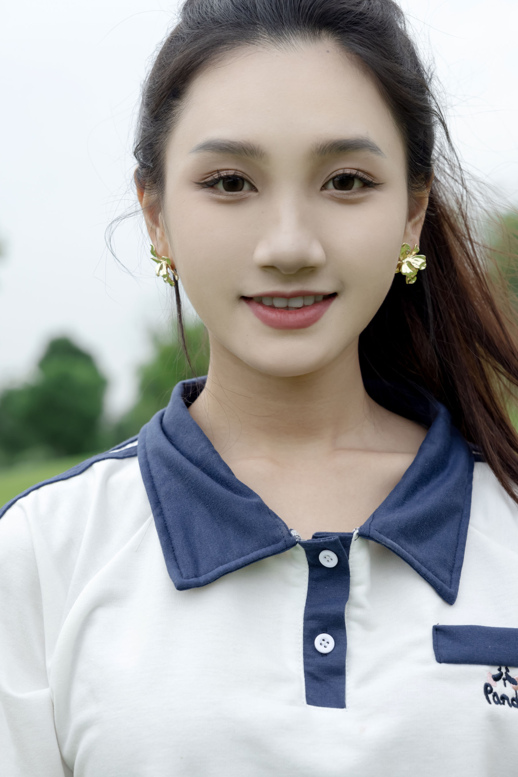 她们印象 No.019 小爱/(155P)