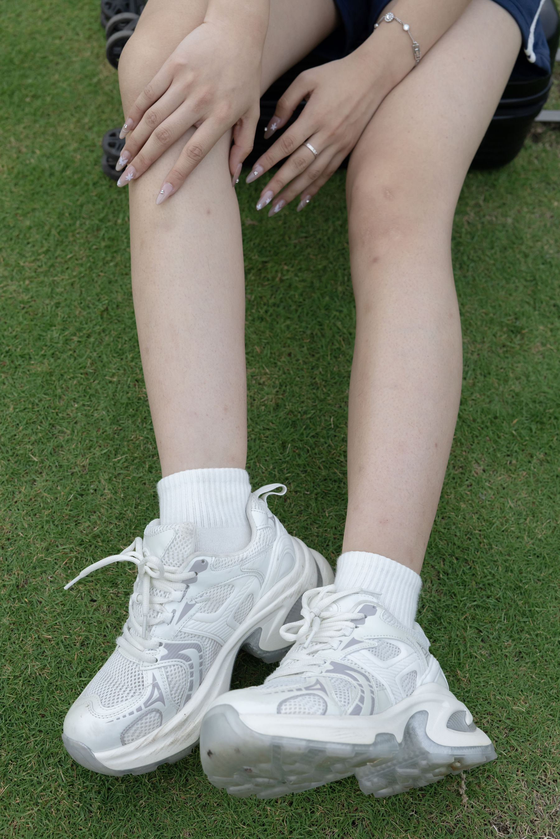 她们印象 No.019 小爱/(155P)